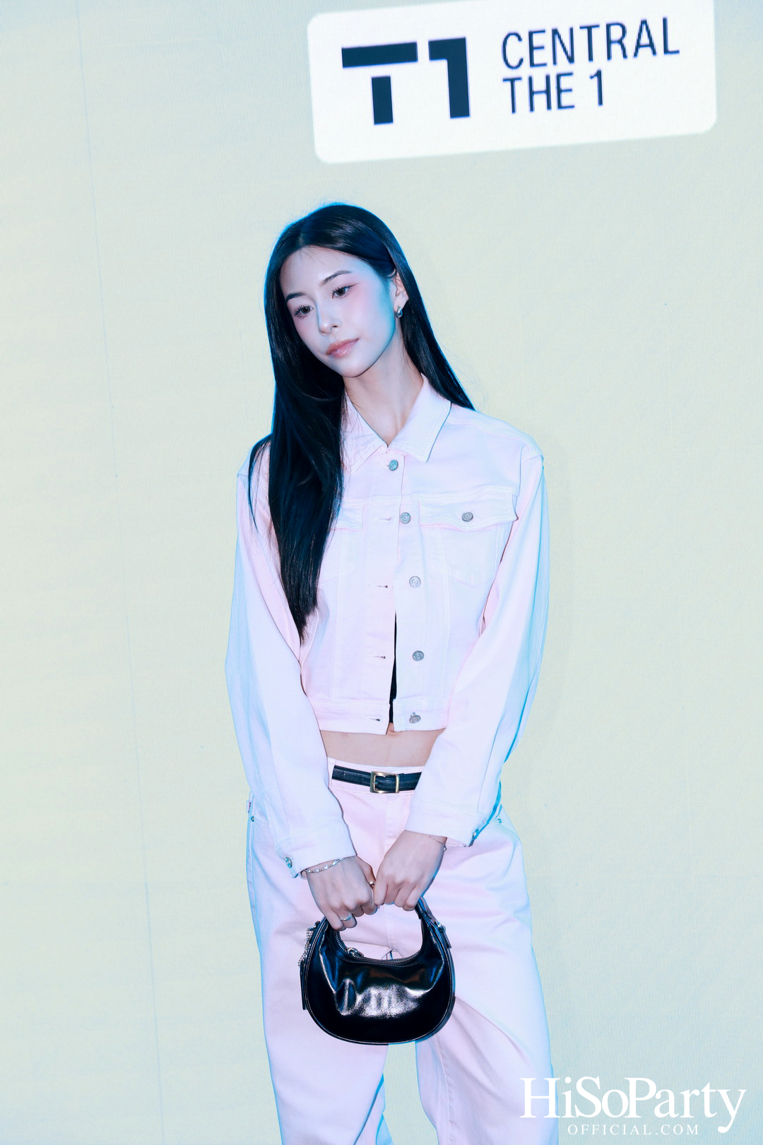 Central The Fashion Disruptors 2025 รวมพลัง 16 แบรนด์ออนไลน์ไทย สู่แฟชั่นโชว์ยิ่งใหญ่บนรันเวย์