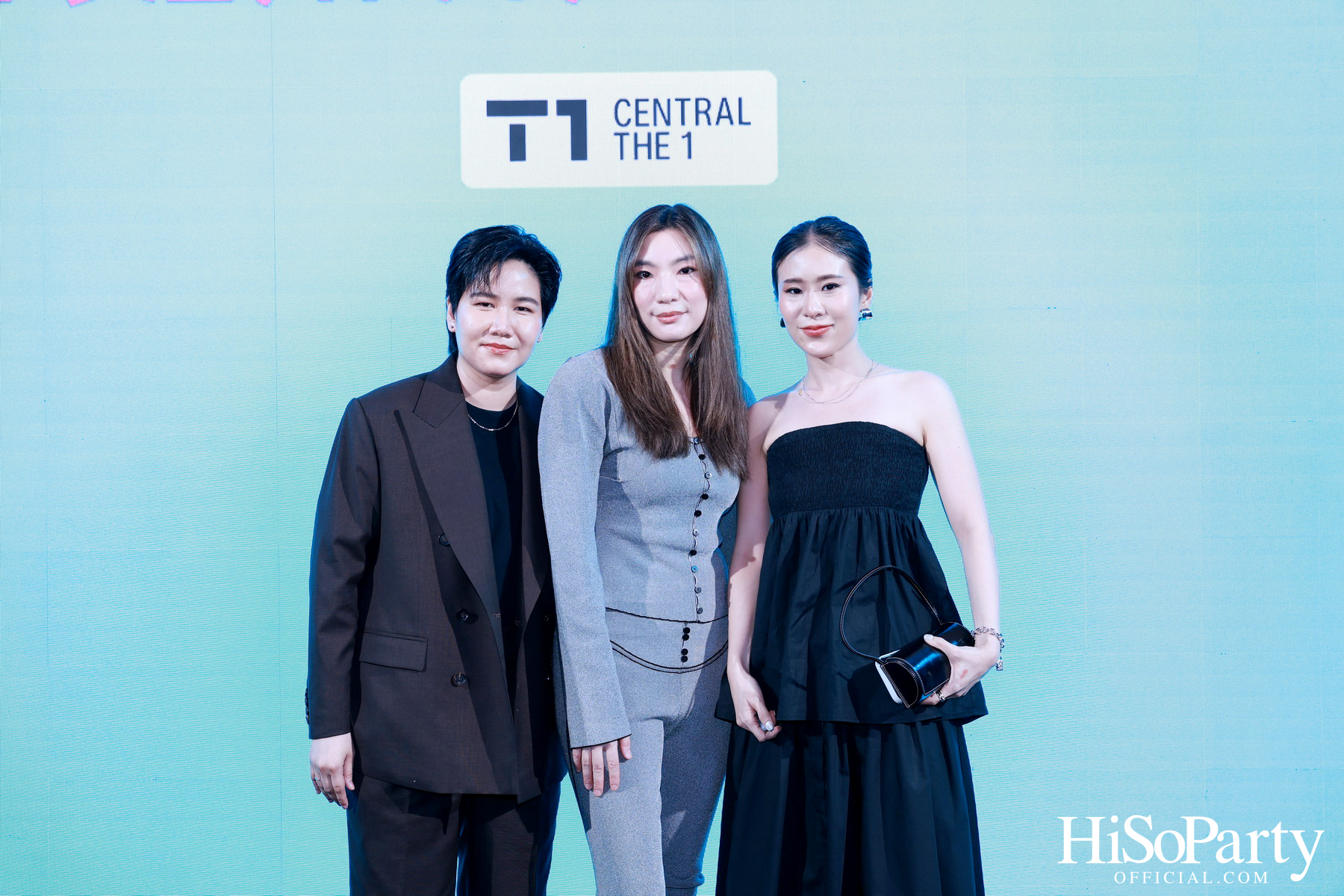 Central The Fashion Disruptors 2025 รวมพลัง 16 แบรนด์ออนไลน์ไทย สู่แฟชั่นโชว์ยิ่งใหญ่บนรันเวย์
