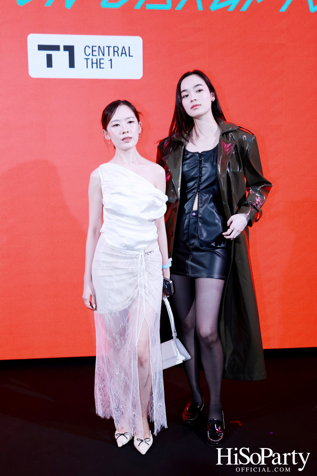 Central The Fashion Disruptors 2025 รวมพลัง 16 แบรนด์ออนไลน์ไทย สู่แฟชั่นโชว์ยิ่งใหญ่บนรันเวย์