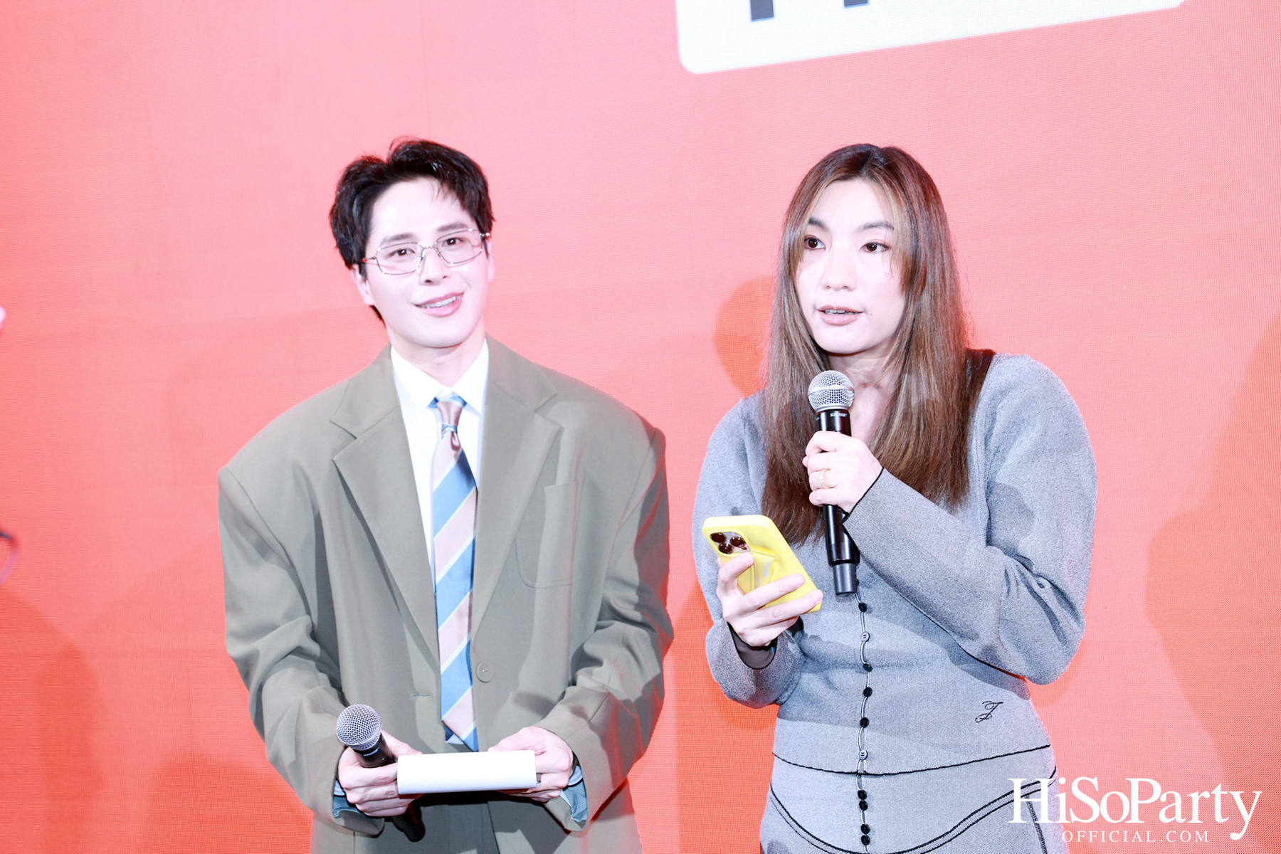 Central The Fashion Disruptors 2025 รวมพลัง 16 แบรนด์ออนไลน์ไทย สู่แฟชั่นโชว์ยิ่งใหญ่บนรันเวย์