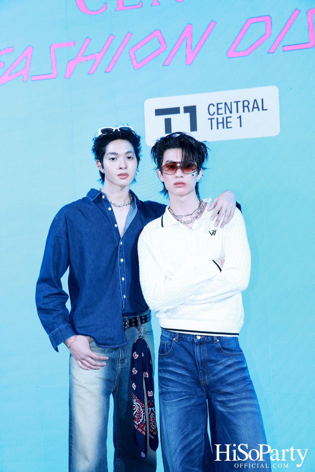 Central The Fashion Disruptors 2025 รวมพลัง 16 แบรนด์ออนไลน์ไทย สู่แฟชั่นโชว์ยิ่งใหญ่บนรันเวย์