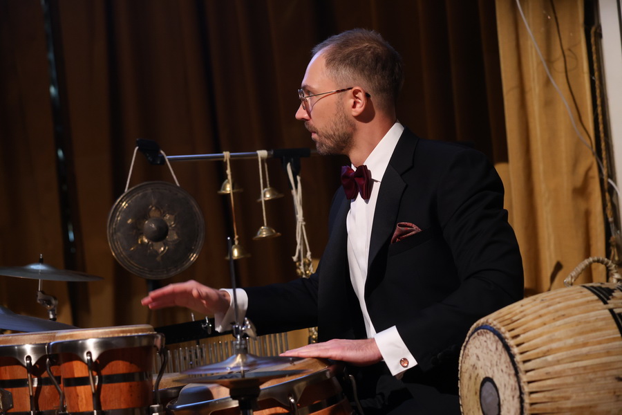 'Siam Sonata: Musical Tour Through Thailand 2025 by Nat Yontararak' ภารกิจดนตรีครั้งประวัติศาสตร์ ศิลปินไทยสู่เวทีโลก