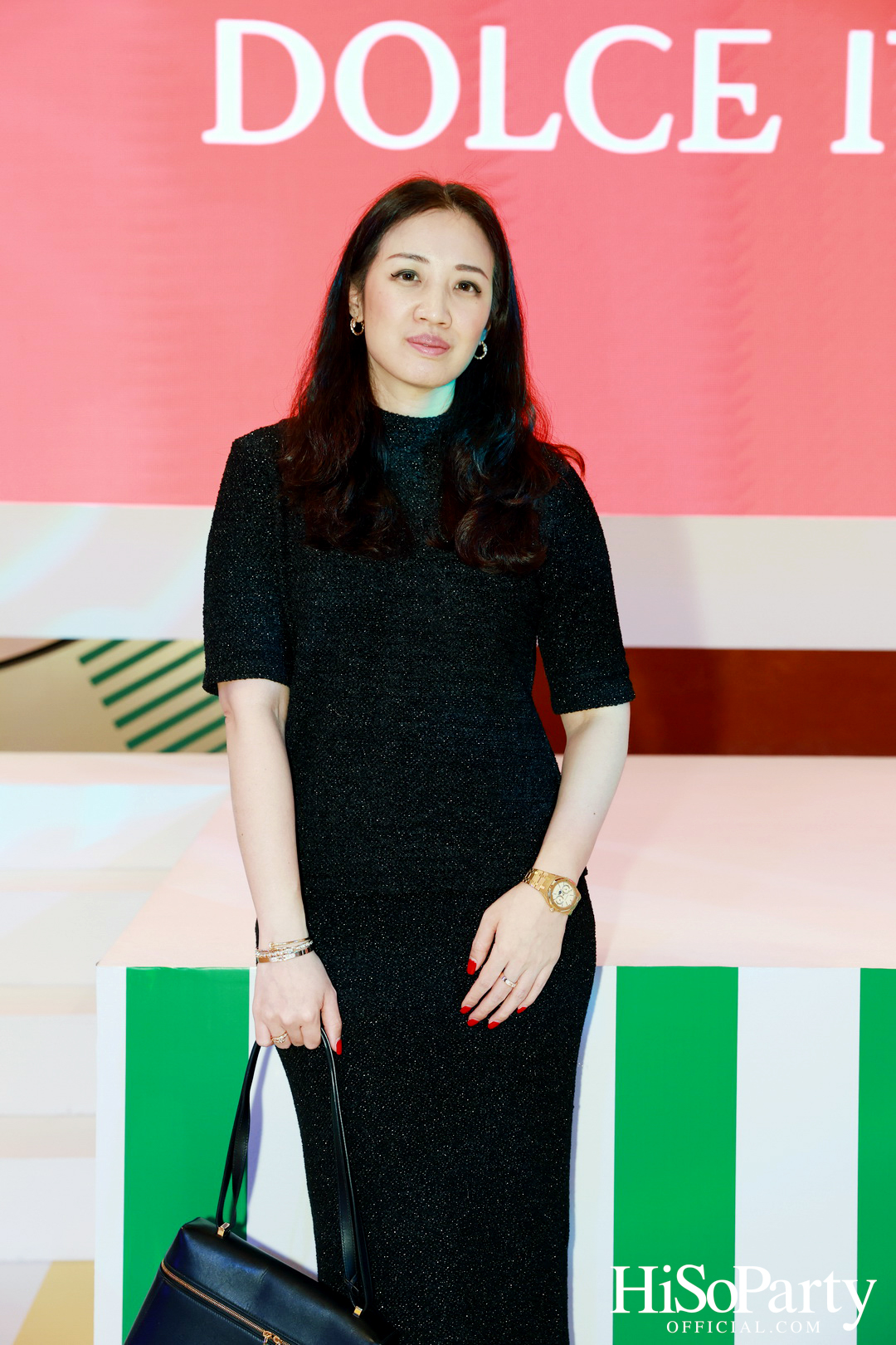 Central Dolce Italia 2025 มหกรรมอิตาลีสุดชิคกลางกรุงเทพฯ รวมแฟชั่น บิวตี้ และไลฟ์สไตล์จากแบรนด์ดัง Made in Italy