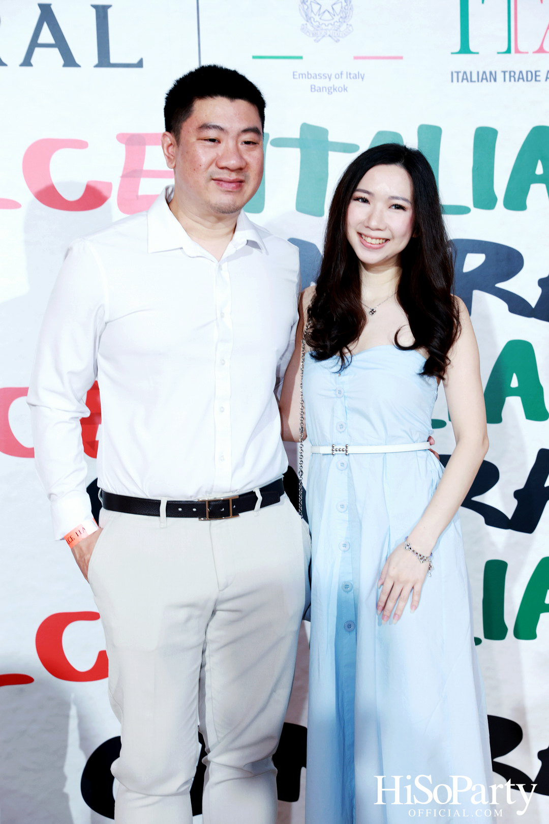 Central Dolce Italia 2025 มหกรรมอิตาลีสุดชิคกลางกรุงเทพฯ รวมแฟชั่น บิวตี้ และไลฟ์สไตล์จากแบรนด์ดัง Made in Italy