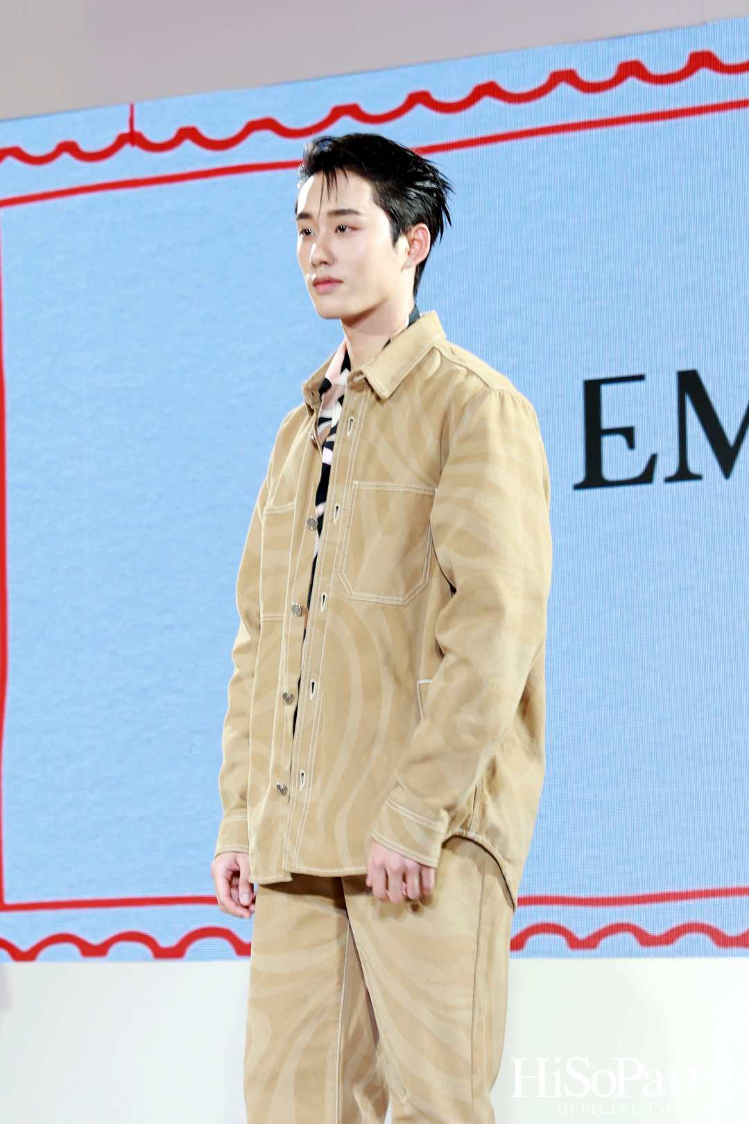 Central Dolce Italia 2025 มหกรรมอิตาลีสุดชิคกลางกรุงเทพฯ รวมแฟชั่น บิวตี้ และไลฟ์สไตล์จากแบรนด์ดัง Made in Italy