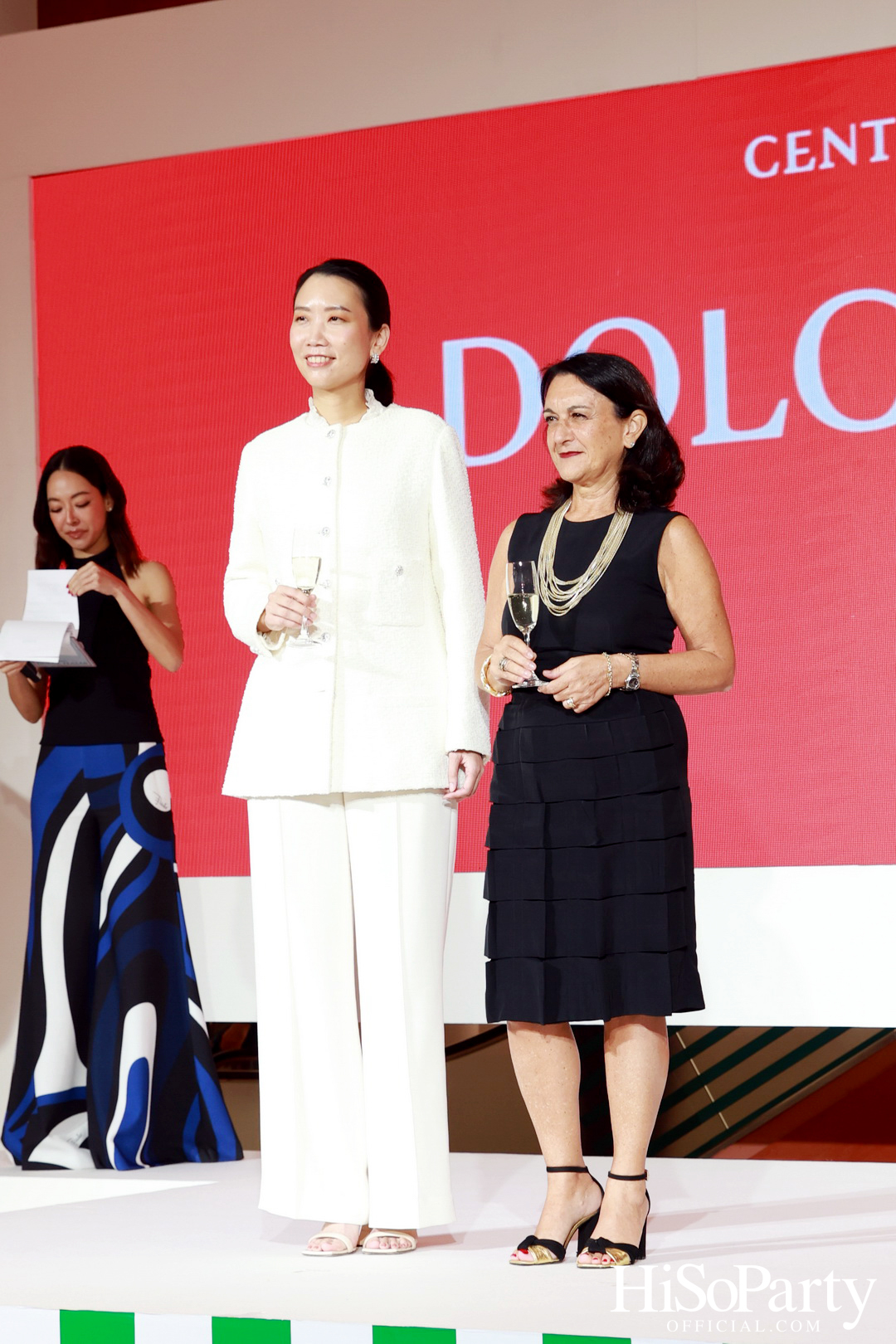 Central Dolce Italia 2025 มหกรรมอิตาลีสุดชิคกลางกรุงเทพฯ รวมแฟชั่น บิวตี้ และไลฟ์สไตล์จากแบรนด์ดัง Made in Italy