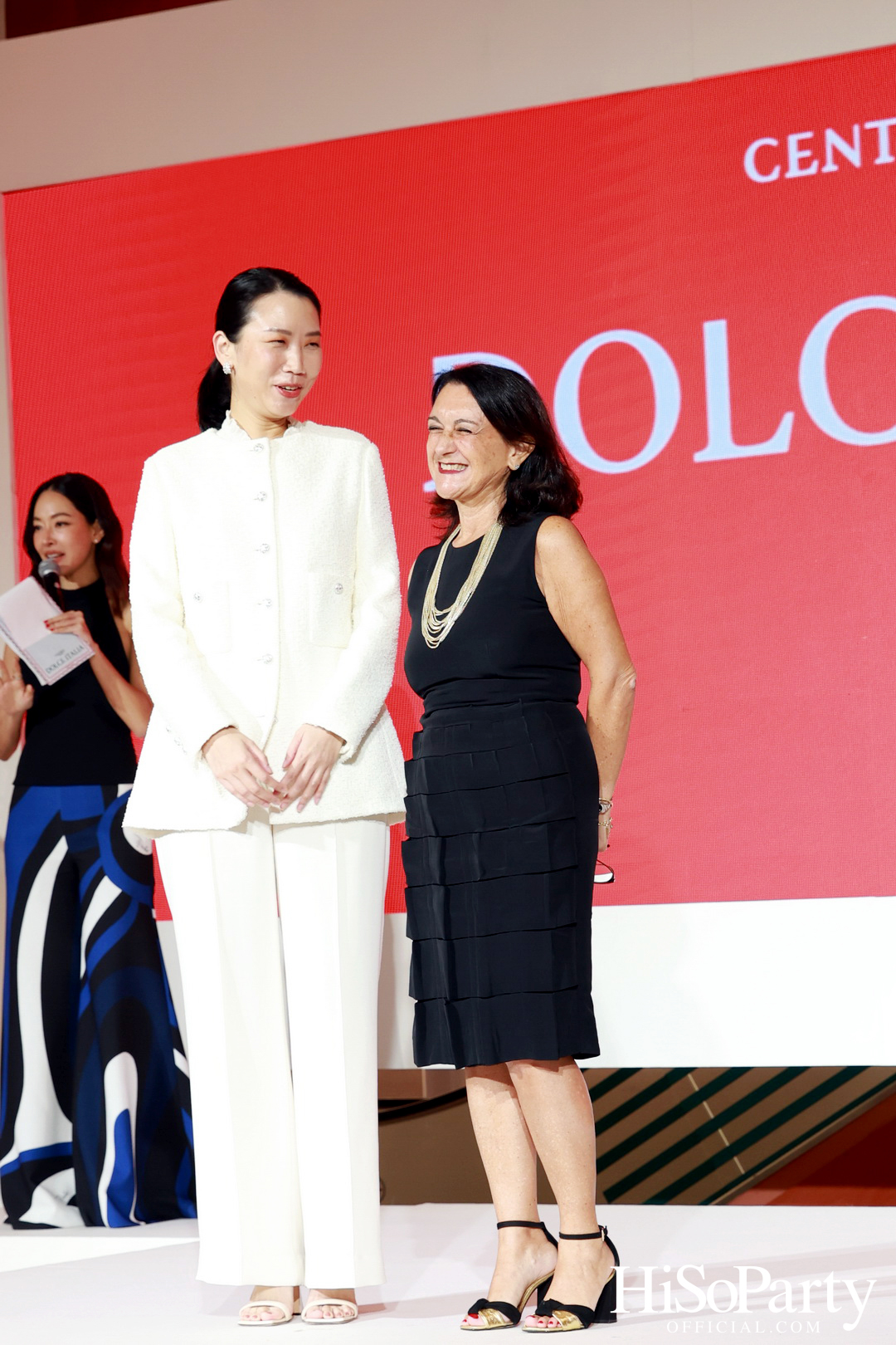 Central Dolce Italia 2025 มหกรรมอิตาลีสุดชิคกลางกรุงเทพฯ รวมแฟชั่น บิวตี้ และไลฟ์สไตล์จากแบรนด์ดัง Made in Italy