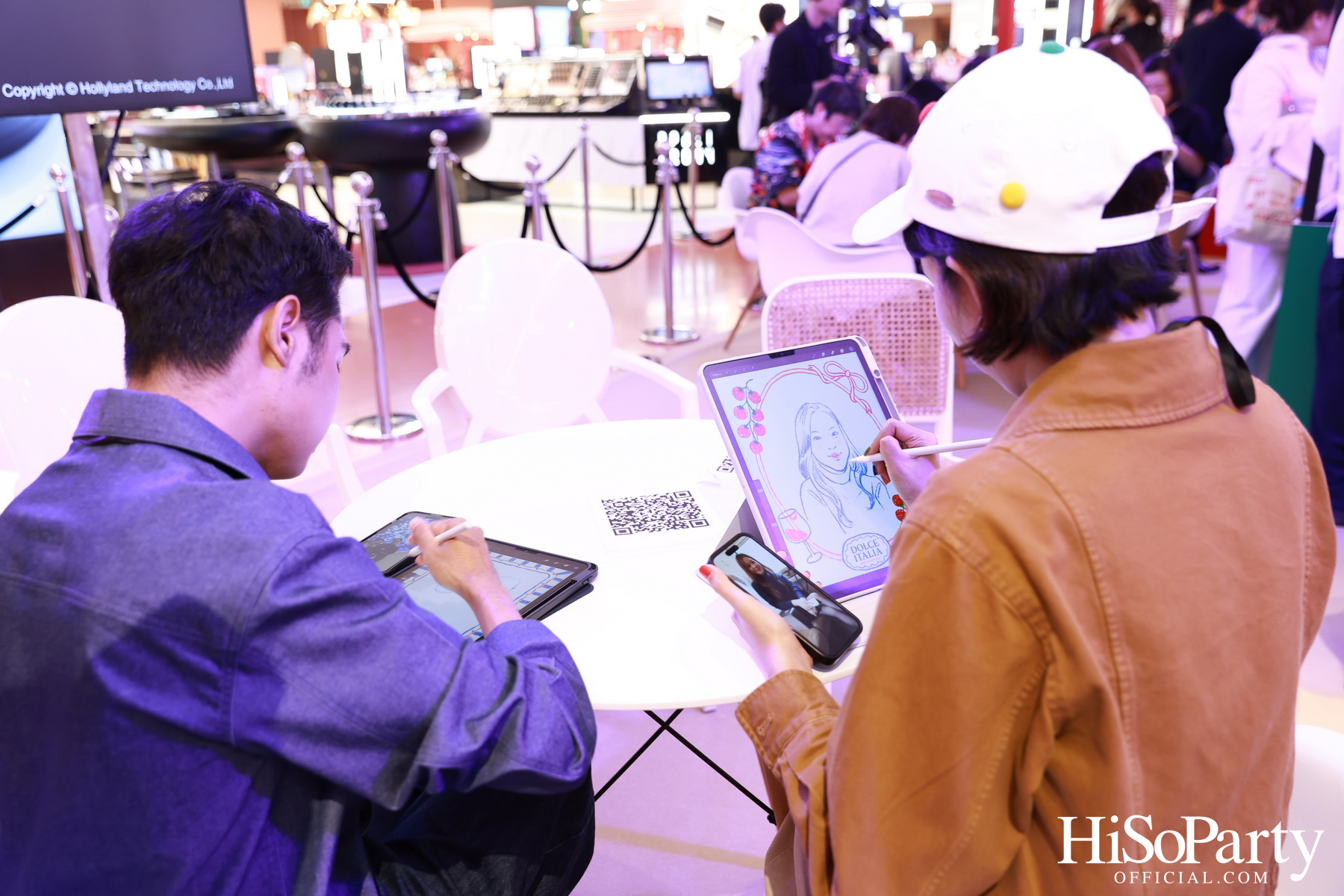 Central Dolce Italia 2025 มหกรรมอิตาลีสุดชิคกลางกรุงเทพฯ รวมแฟชั่น บิวตี้ และไลฟ์สไตล์จากแบรนด์ดัง Made in Italy