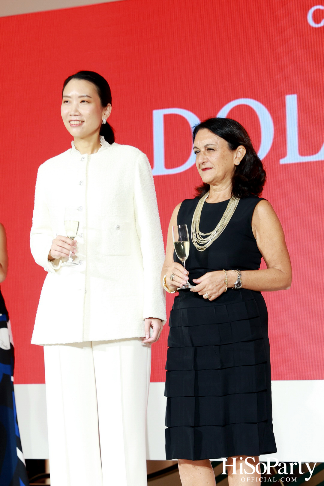 Central Dolce Italia 2025 มหกรรมอิตาลีสุดชิคกลางกรุงเทพฯ รวมแฟชั่น บิวตี้ และไลฟ์สไตล์จากแบรนด์ดัง Made in Italy