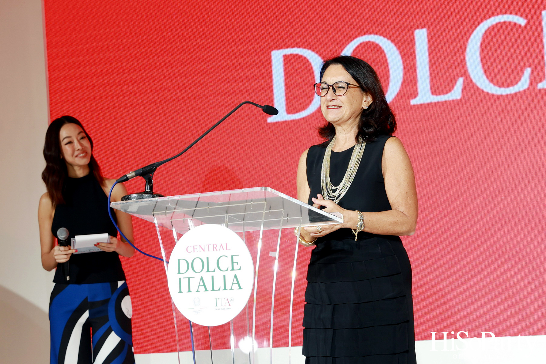 Central Dolce Italia 2025 มหกรรมอิตาลีสุดชิคกลางกรุงเทพฯ รวมแฟชั่น บิวตี้ และไลฟ์สไตล์จากแบรนด์ดัง Made in Italy