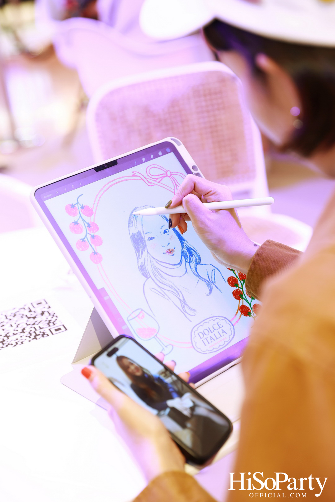 Central Dolce Italia 2025 มหกรรมอิตาลีสุดชิคกลางกรุงเทพฯ รวมแฟชั่น บิวตี้ และไลฟ์สไตล์จากแบรนด์ดัง Made in Italy