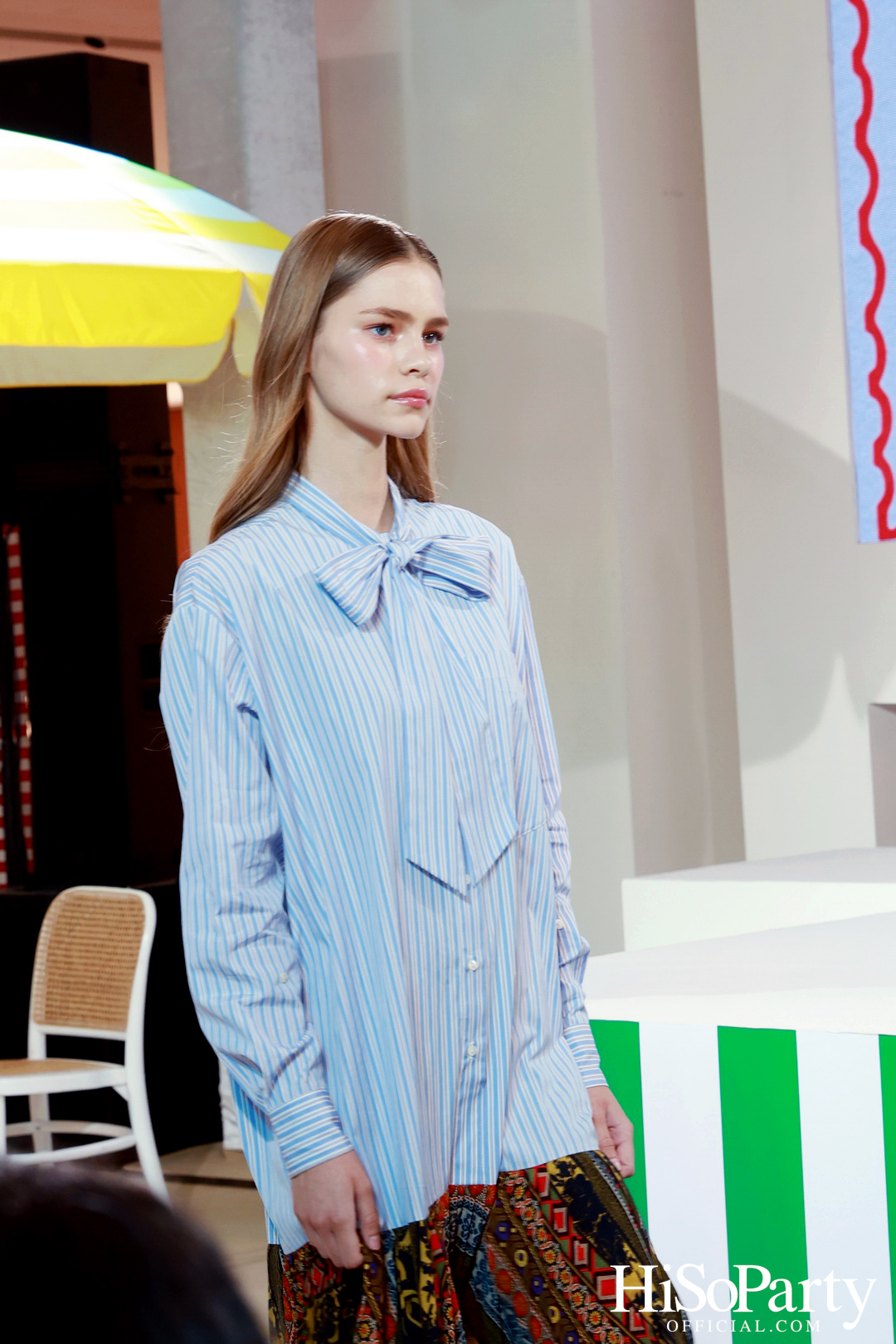 Central Dolce Italia 2025 มหกรรมอิตาลีสุดชิคกลางกรุงเทพฯ รวมแฟชั่น บิวตี้ และไลฟ์สไตล์จากแบรนด์ดัง Made in Italy