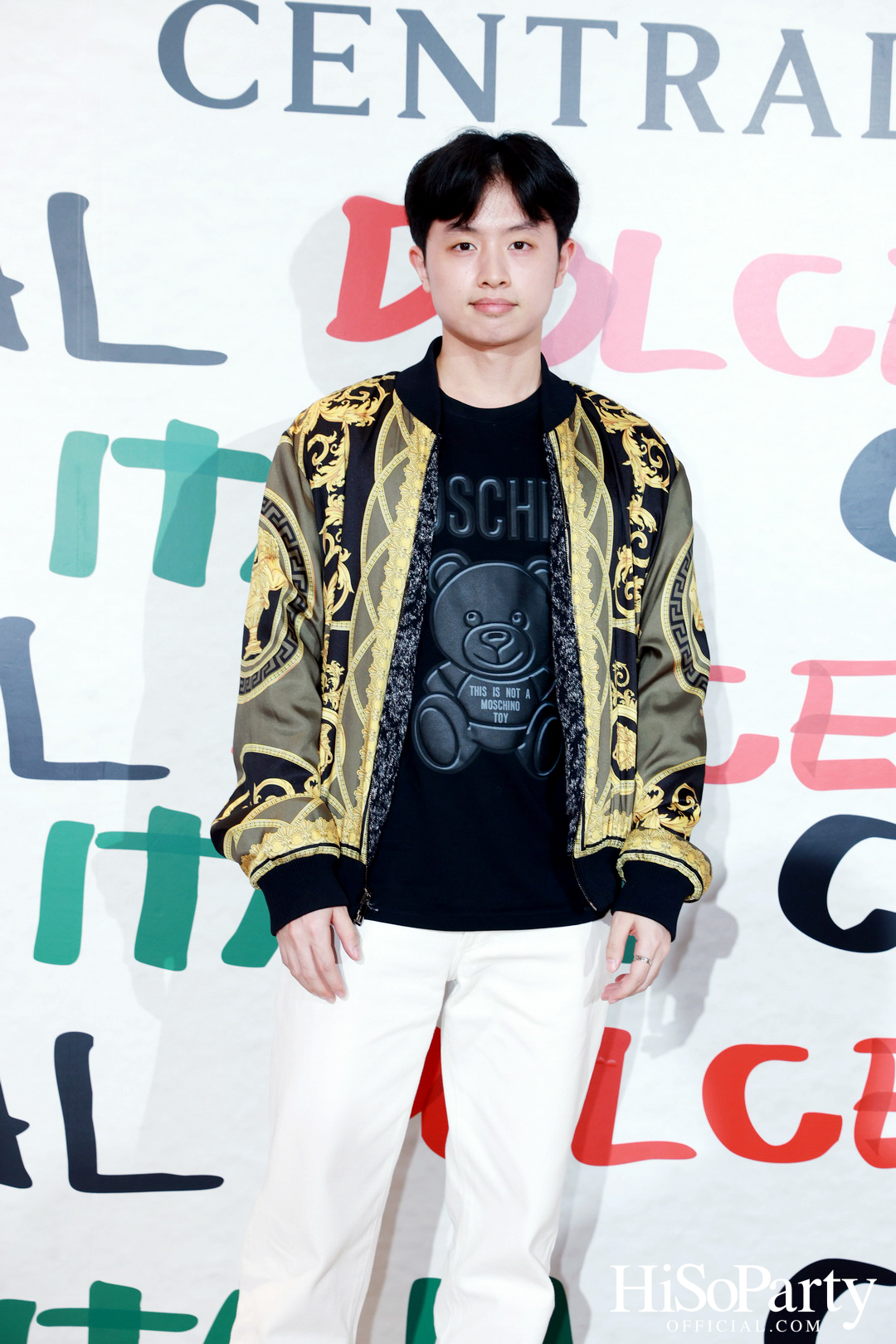 Central Dolce Italia 2025 มหกรรมอิตาลีสุดชิคกลางกรุงเทพฯ รวมแฟชั่น บิวตี้ และไลฟ์สไตล์จากแบรนด์ดัง Made in Italy