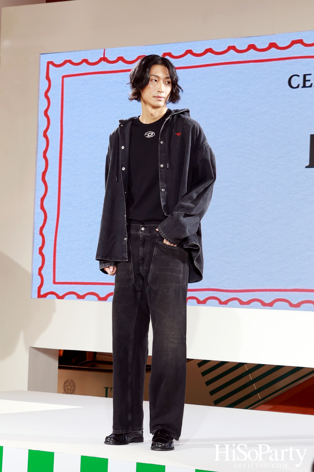 Central Dolce Italia 2025 มหกรรมอิตาลีสุดชิคกลางกรุงเทพฯ รวมแฟชั่น บิวตี้ และไลฟ์สไตล์จากแบรนด์ดัง Made in Italy