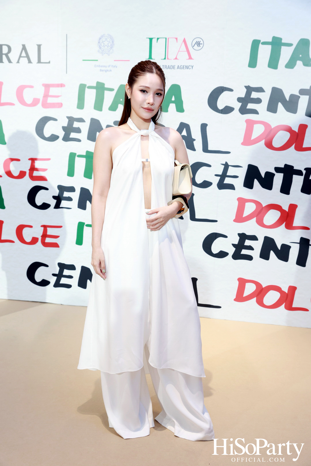 Central Dolce Italia 2025 มหกรรมอิตาลีสุดชิคกลางกรุงเทพฯ รวมแฟชั่น บิวตี้ และไลฟ์สไตล์จากแบรนด์ดัง Made in Italy