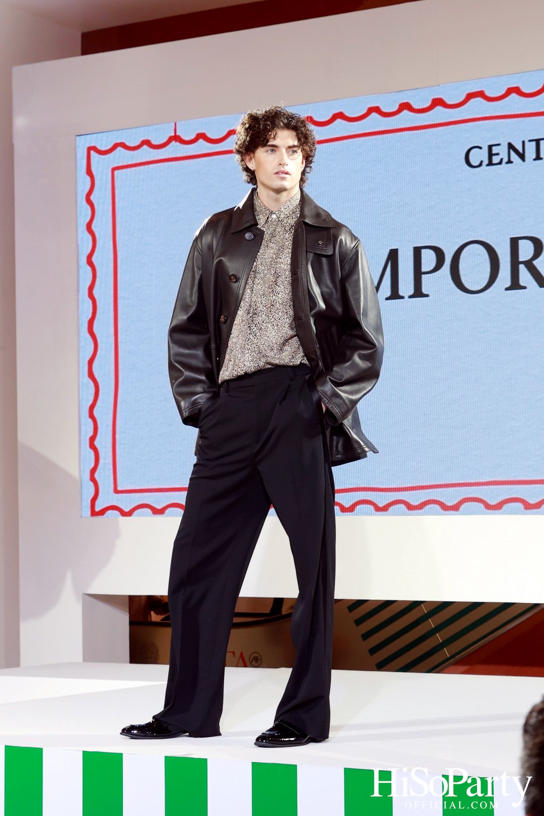 Central Dolce Italia 2025 มหกรรมอิตาลีสุดชิคกลางกรุงเทพฯ รวมแฟชั่น บิวตี้ และไลฟ์สไตล์จากแบรนด์ดัง Made in Italy