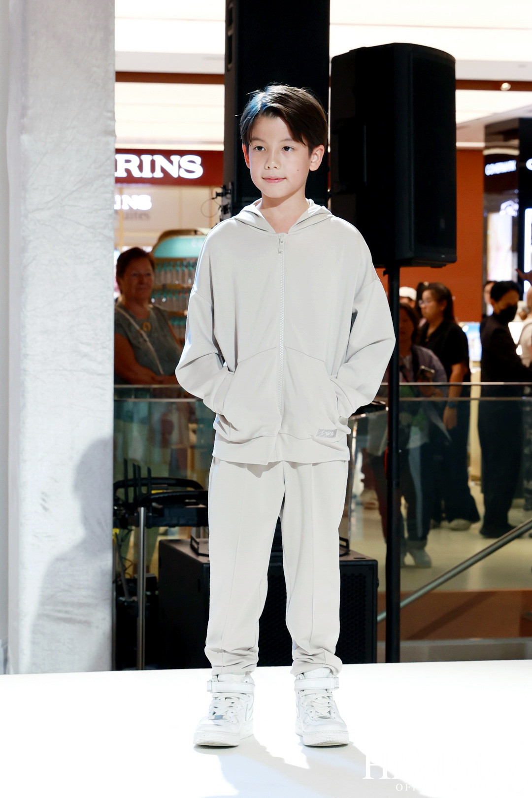 Central Dolce Italia 2025 มหกรรมอิตาลีสุดชิคกลางกรุงเทพฯ รวมแฟชั่น บิวตี้ และไลฟ์สไตล์จากแบรนด์ดัง Made in Italy