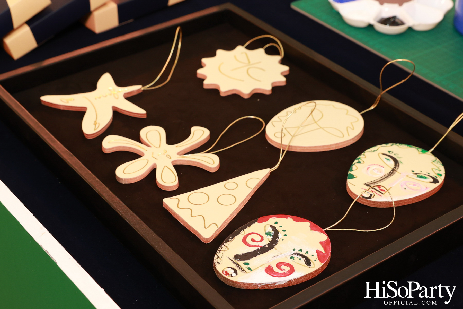 Central Dolce Italia 2025 มหกรรมอิตาลีสุดชิคกลางกรุงเทพฯ รวมแฟชั่น บิวตี้ และไลฟ์สไตล์จากแบรนด์ดัง Made in Italy