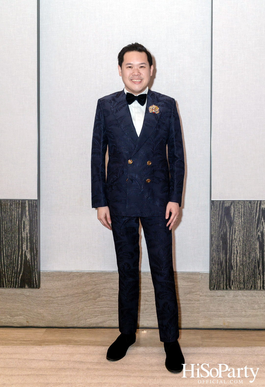 'The Heart of Sharing – หัวใจแห่งการแบ่งปัน' ฉลอง 22 ปี HiSoParty กาล่าดินเนอร์การกุศล