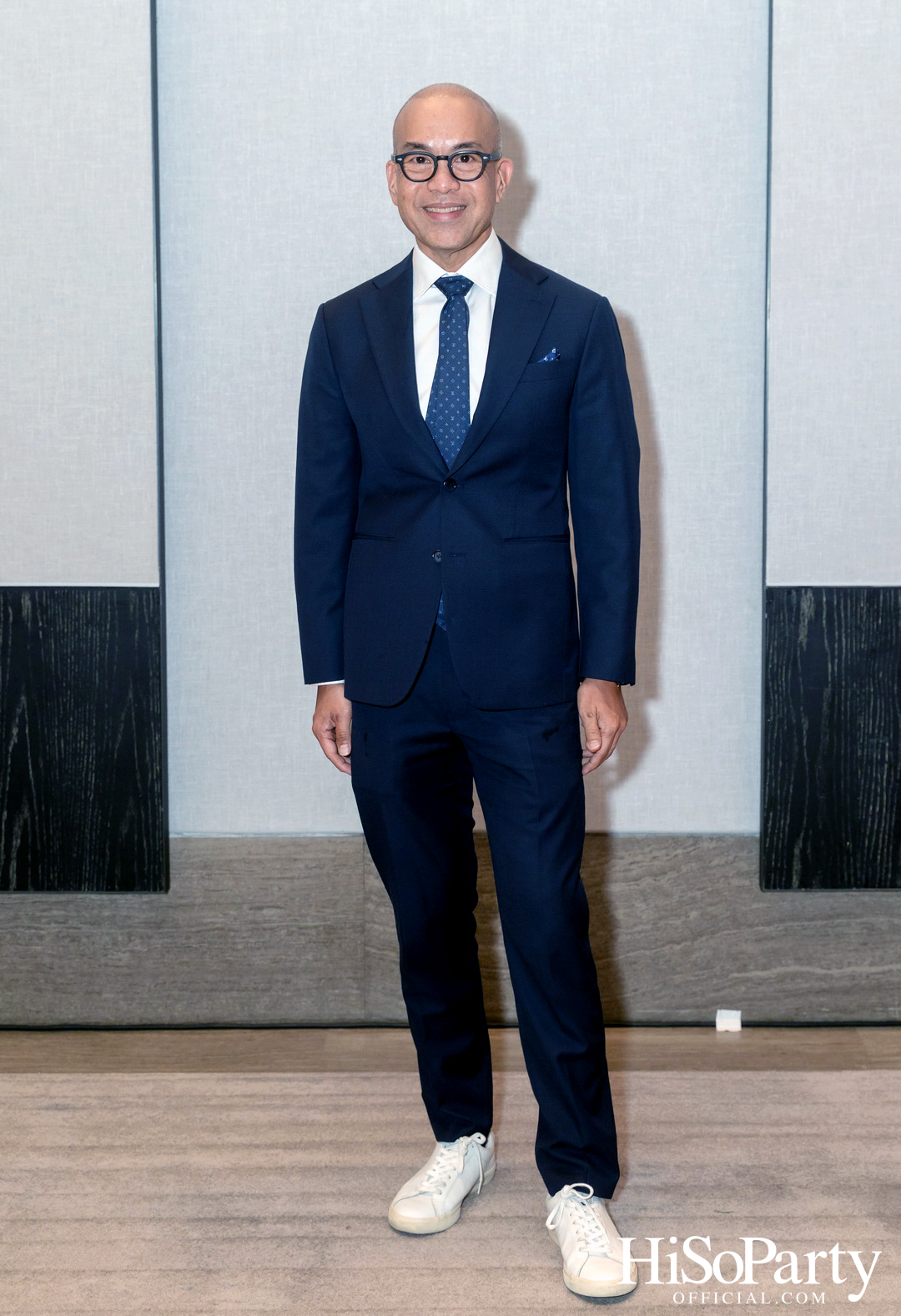 'The Heart of Sharing – หัวใจแห่งการแบ่งปัน' ฉลอง 22 ปี HiSoParty กาล่าดินเนอร์การกุศล