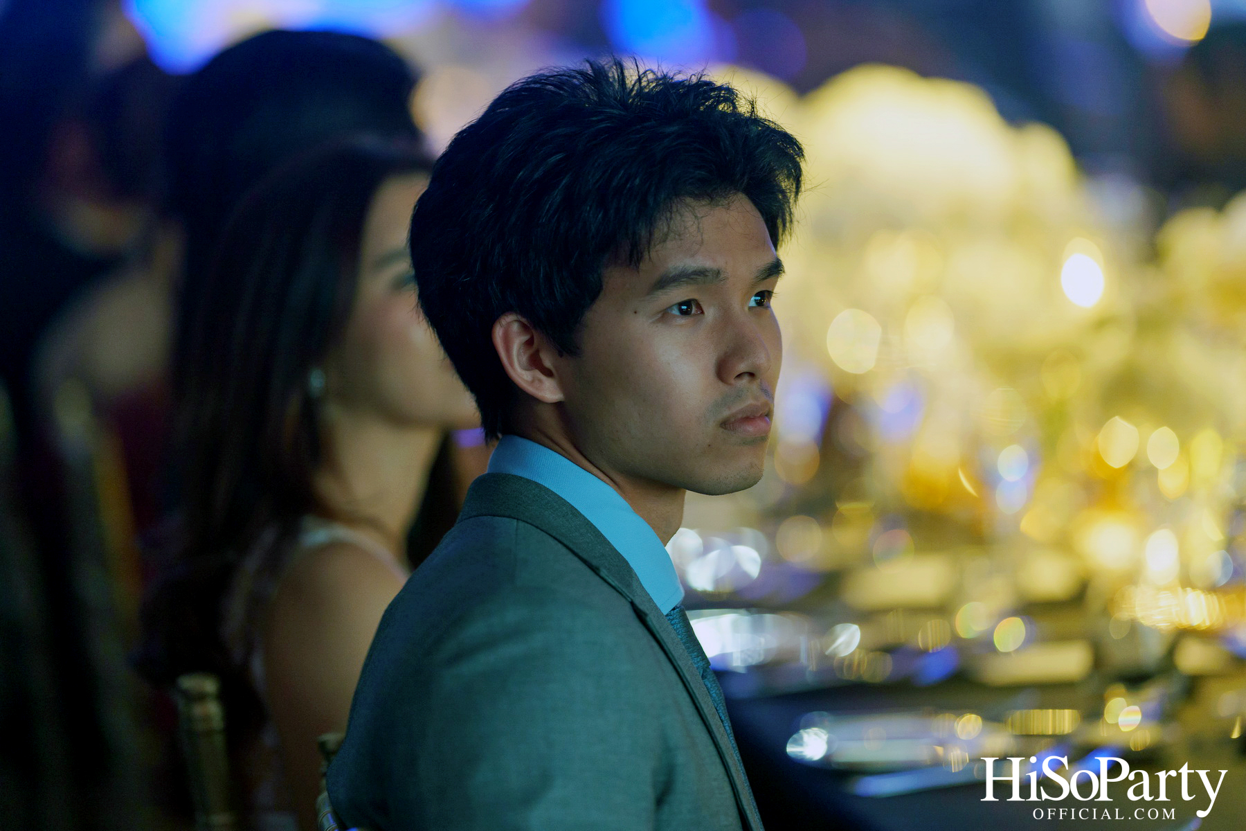 'The Heart of Sharing – หัวใจแห่งการแบ่งปัน' ฉลอง 22 ปี HiSoParty กาล่าดินเนอร์การกุศล