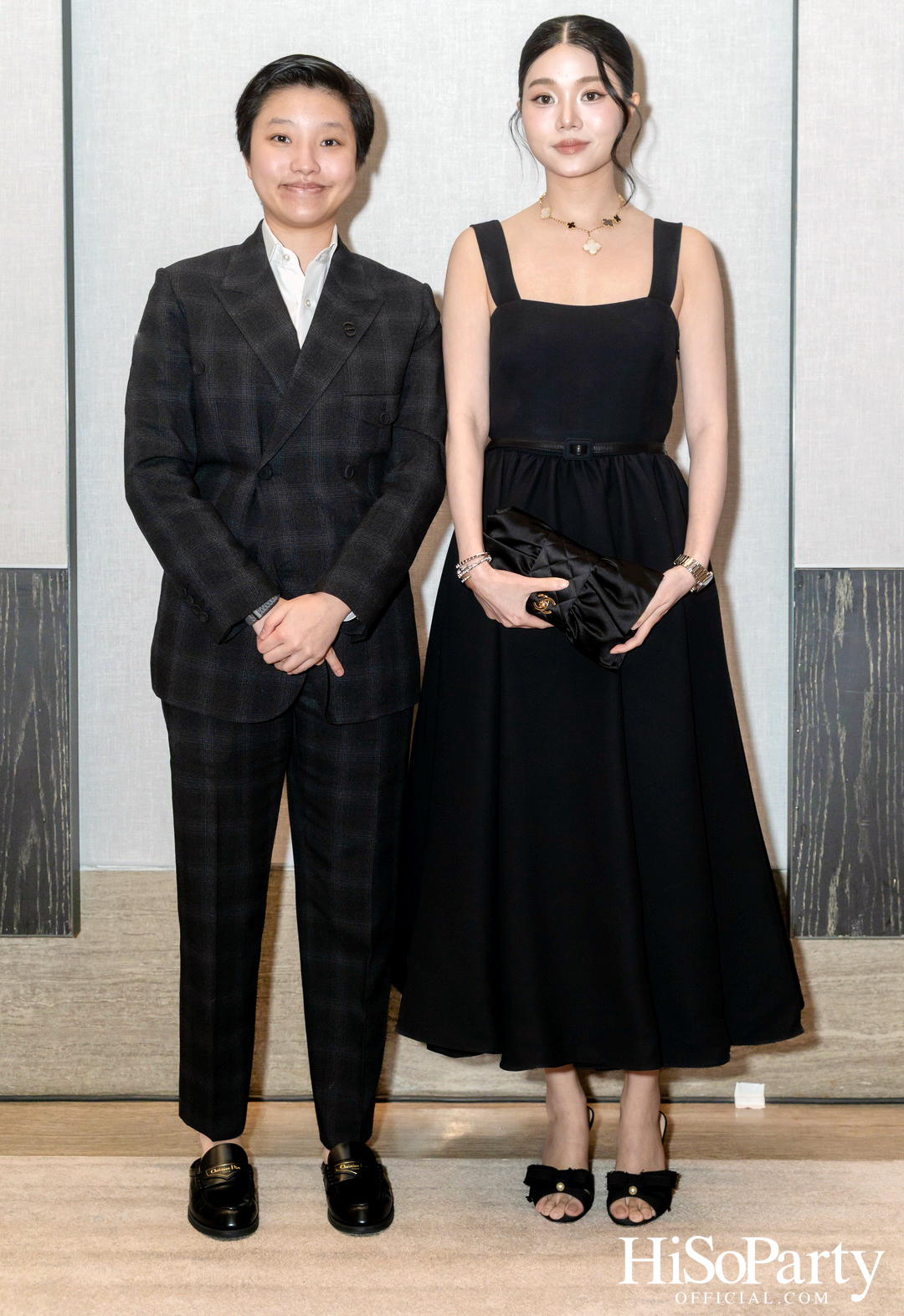 'The Heart of Sharing – หัวใจแห่งการแบ่งปัน' ฉลอง 22 ปี HiSoParty กาล่าดินเนอร์การกุศล