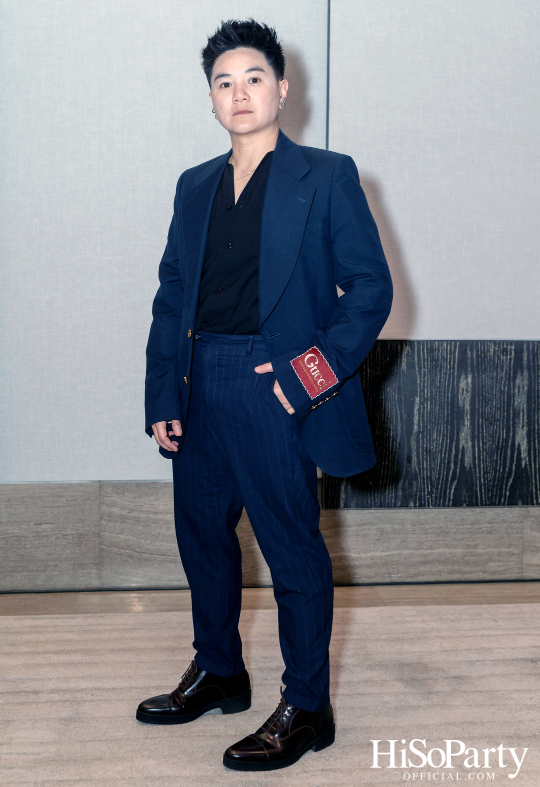 'The Heart of Sharing – หัวใจแห่งการแบ่งปัน' ฉลอง 22 ปี HiSoParty กาล่าดินเนอร์การกุศล