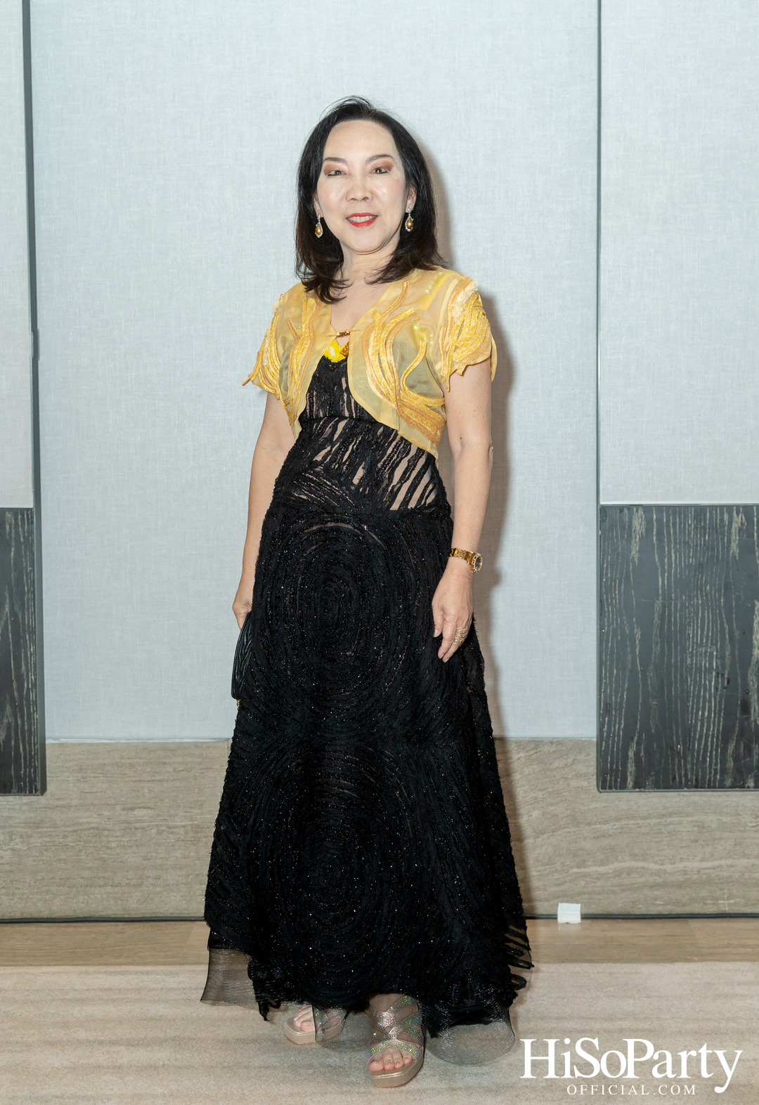 'The Heart of Sharing – หัวใจแห่งการแบ่งปัน' ฉลอง 22 ปี HiSoParty กาล่าดินเนอร์การกุศล