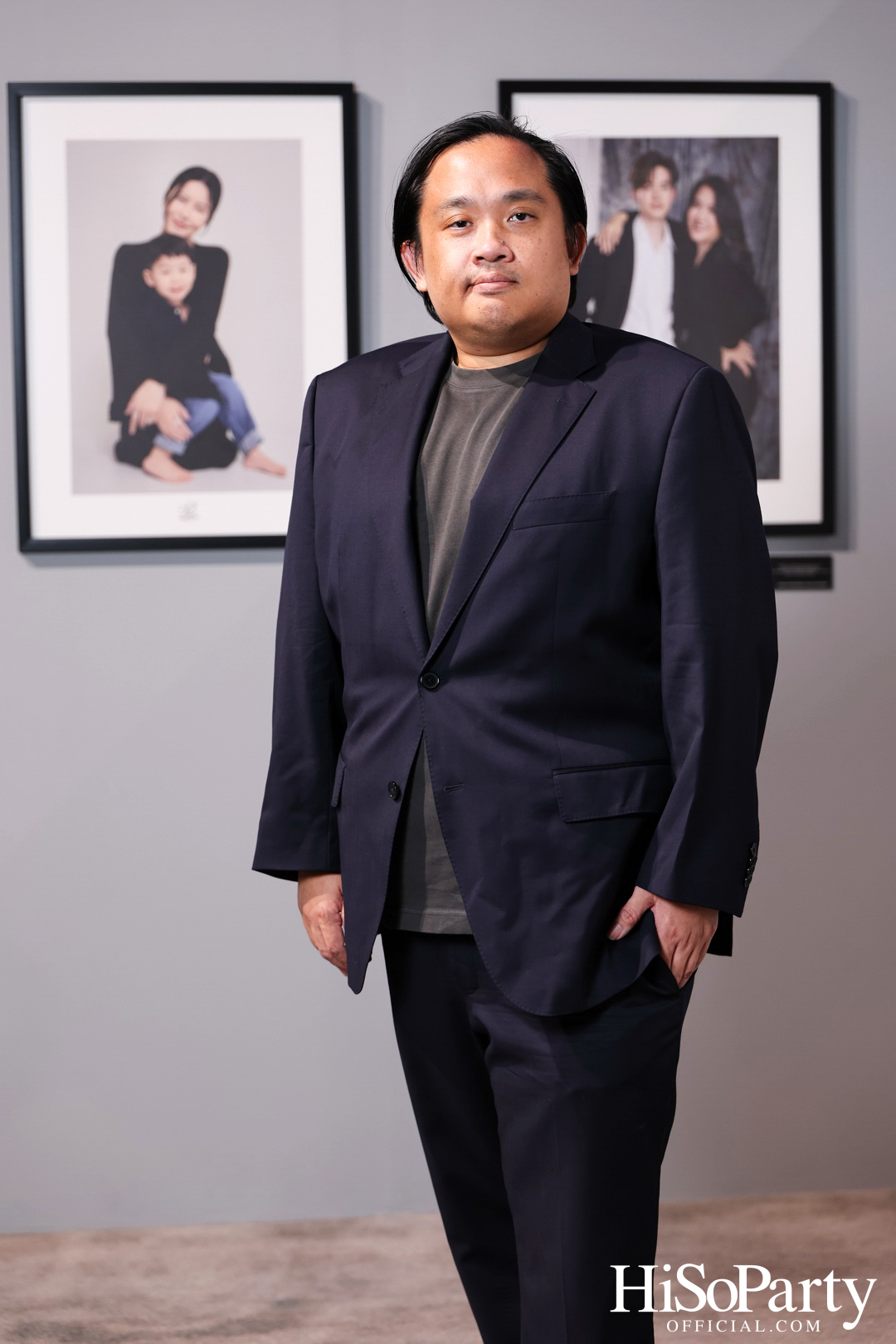 'The Heart of Sharing – หัวใจแห่งการแบ่งปัน' ฉลอง 22 ปี HiSoParty กาล่าดินเนอร์การกุศล