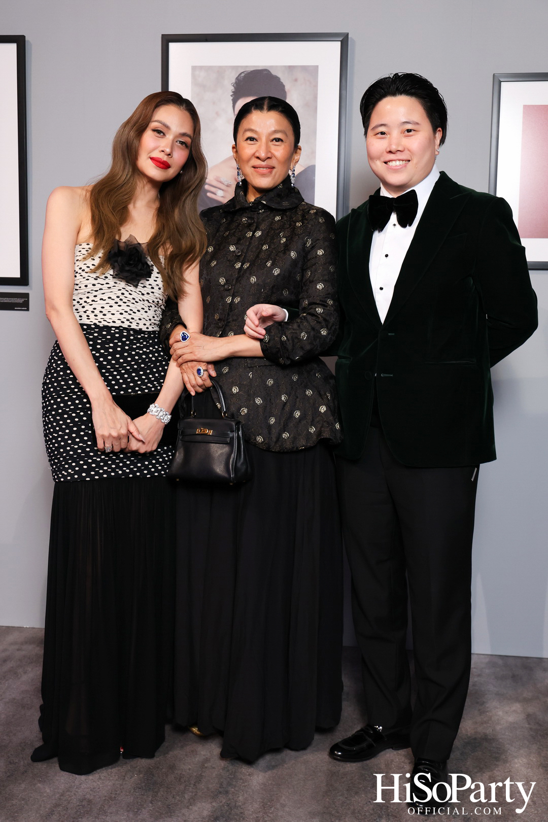 'The Heart of Sharing – หัวใจแห่งการแบ่งปัน' ฉลอง 22 ปี HiSoParty กาล่าดินเนอร์การกุศล