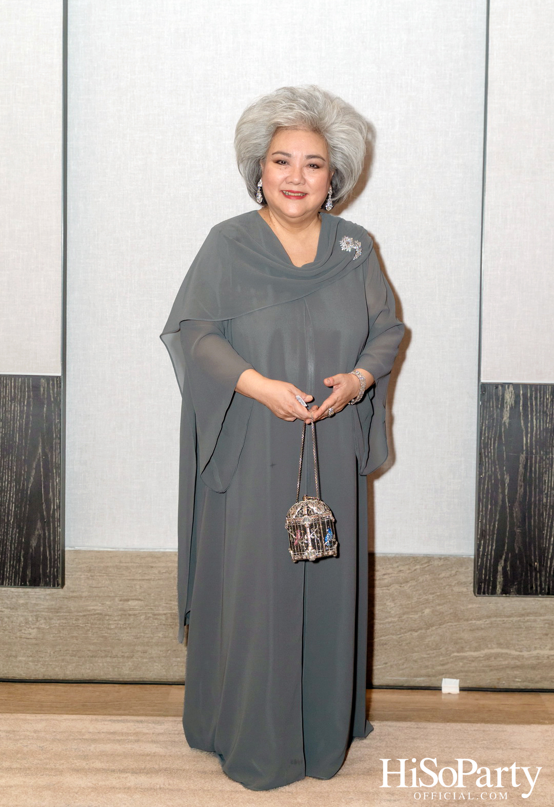 'The Heart of Sharing – หัวใจแห่งการแบ่งปัน' ฉลอง 22 ปี HiSoParty กาล่าดินเนอร์การกุศล