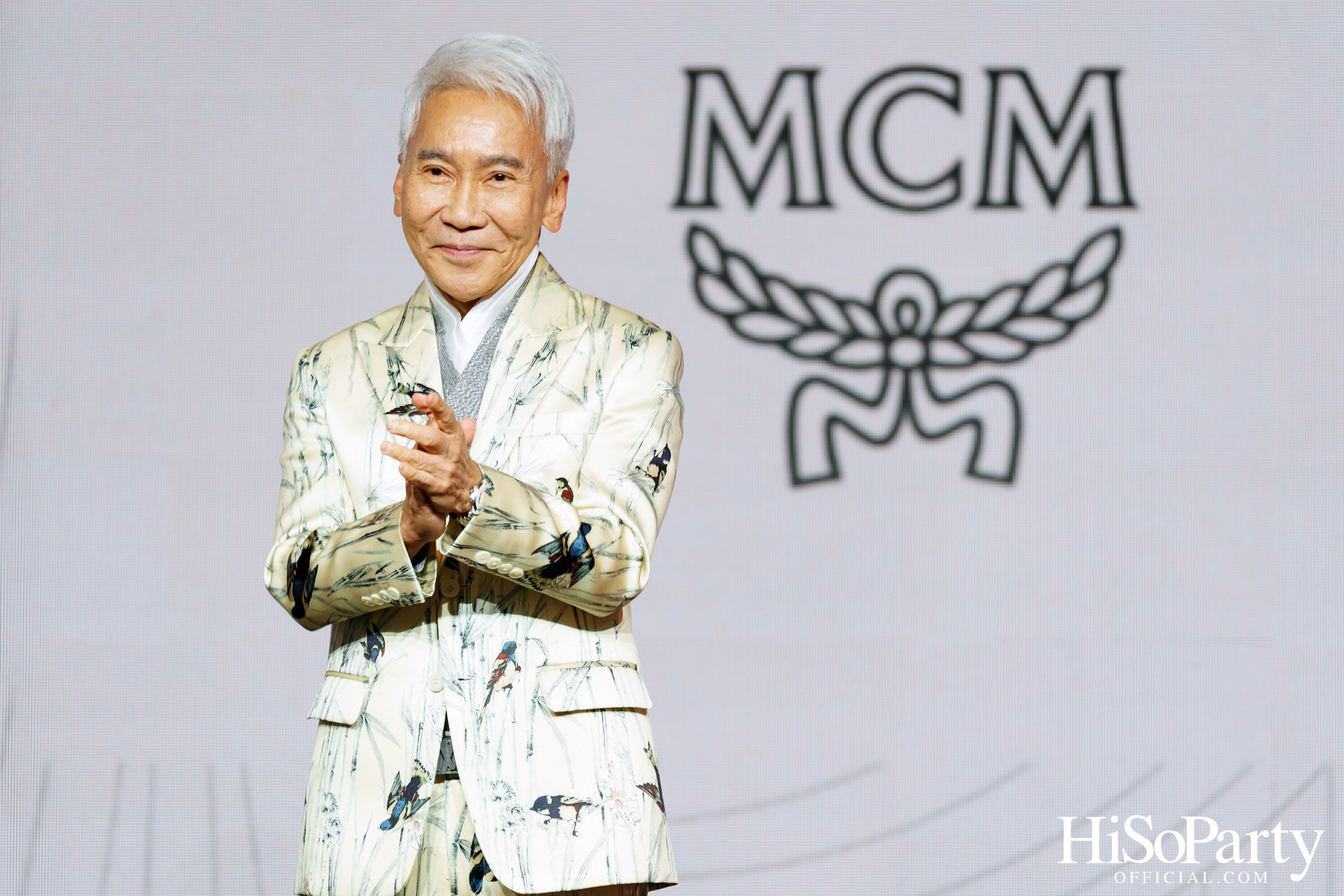 'The Heart of Sharing – หัวใจแห่งการแบ่งปัน' ฉลอง 22 ปี HiSoParty กาล่าดินเนอร์การกุศล