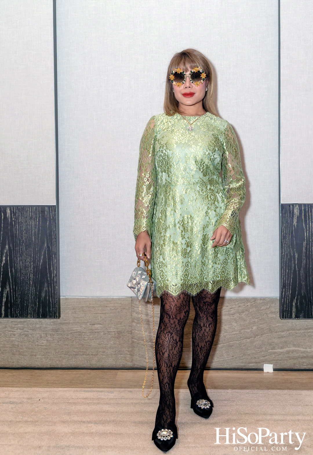 'The Heart of Sharing – หัวใจแห่งการแบ่งปัน' ฉลอง 22 ปี HiSoParty กาล่าดินเนอร์การกุศล