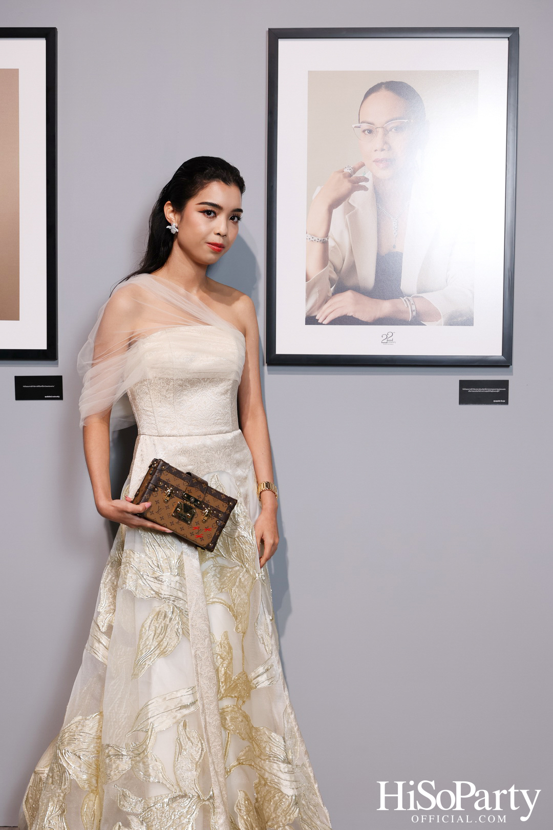 'The Heart of Sharing – หัวใจแห่งการแบ่งปัน' ฉลอง 22 ปี HiSoParty กาล่าดินเนอร์การกุศล