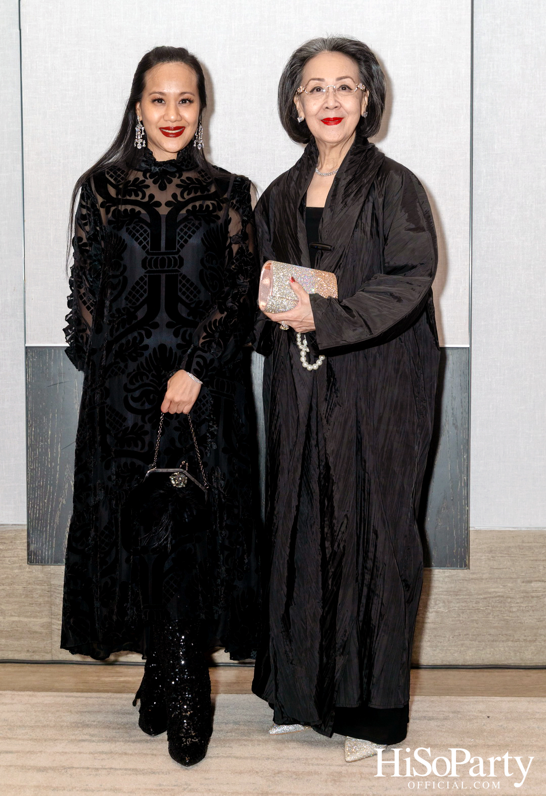 'The Heart of Sharing – หัวใจแห่งการแบ่งปัน' ฉลอง 22 ปี HiSoParty กาล่าดินเนอร์การกุศล