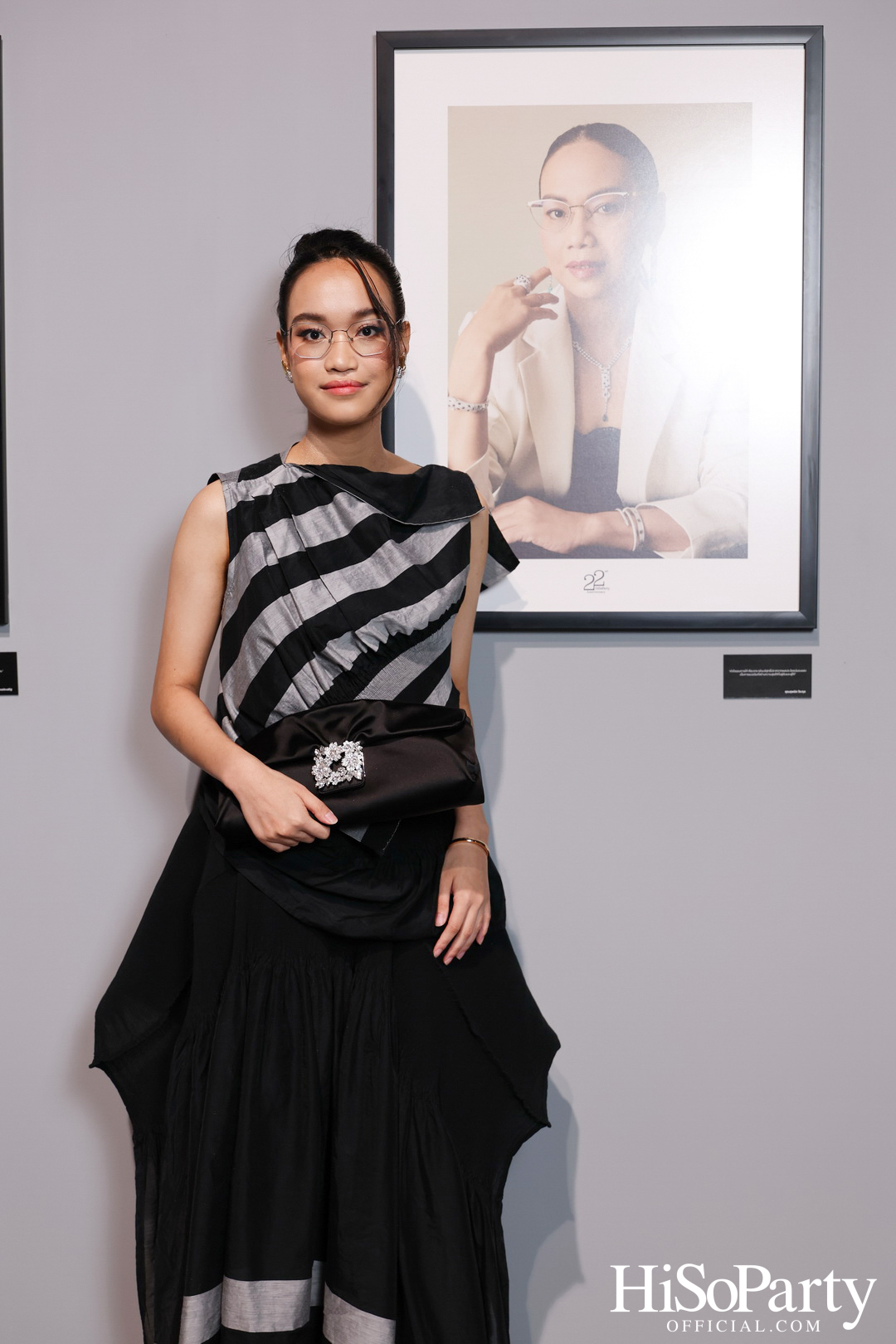 'The Heart of Sharing – หัวใจแห่งการแบ่งปัน' ฉลอง 22 ปี HiSoParty กาล่าดินเนอร์การกุศล