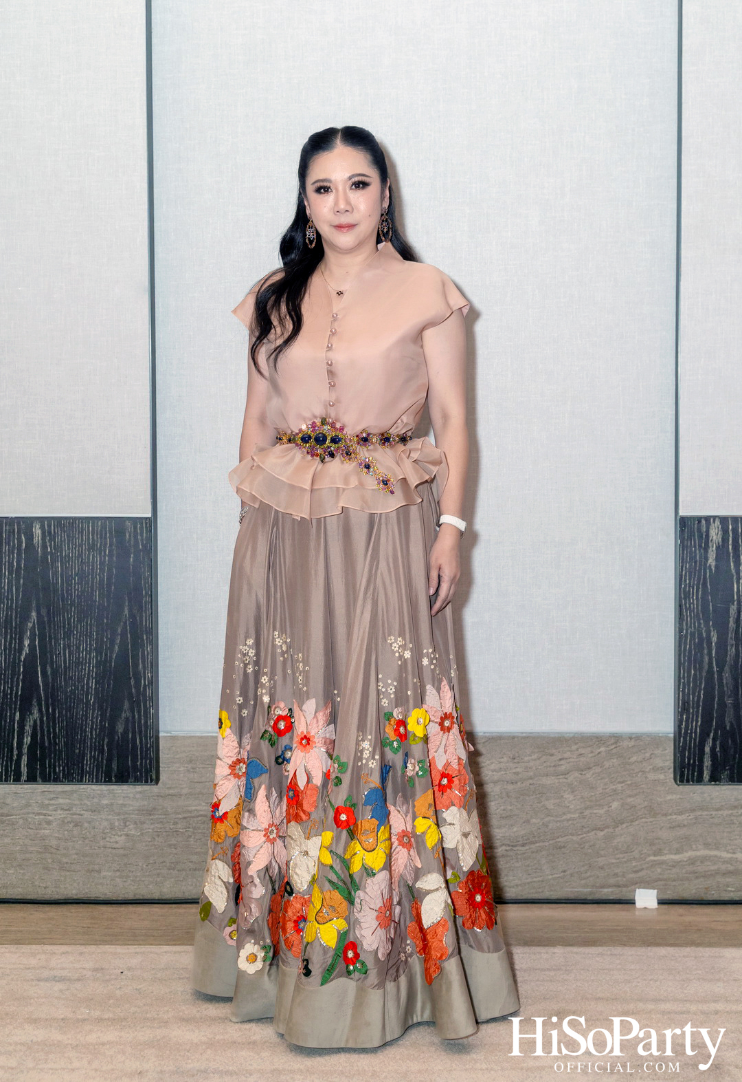 'The Heart of Sharing – หัวใจแห่งการแบ่งปัน' ฉลอง 22 ปี HiSoParty กาล่าดินเนอร์การกุศล