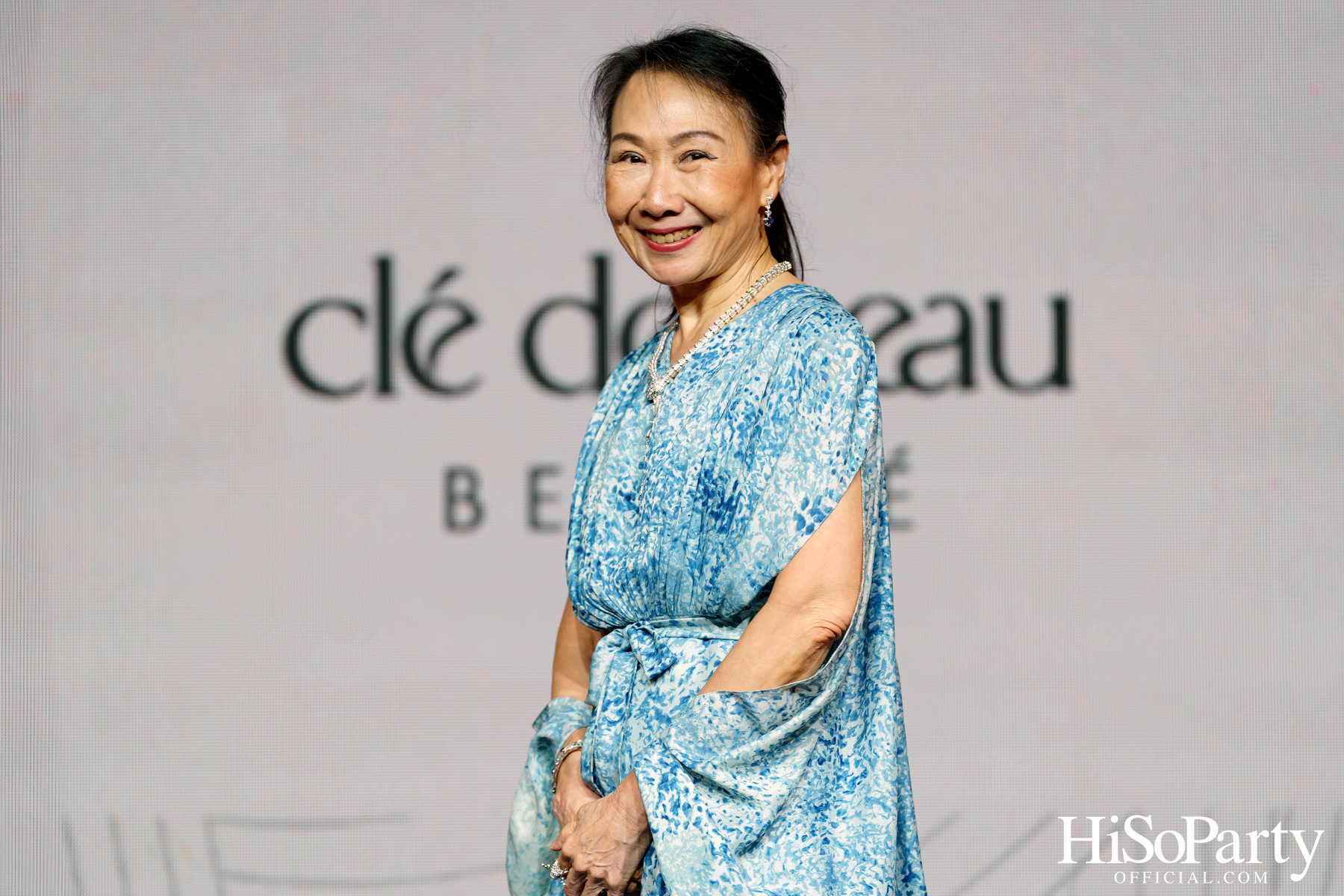 'The Heart of Sharing – หัวใจแห่งการแบ่งปัน' ฉลอง 22 ปี HiSoParty กาล่าดินเนอร์การกุศล