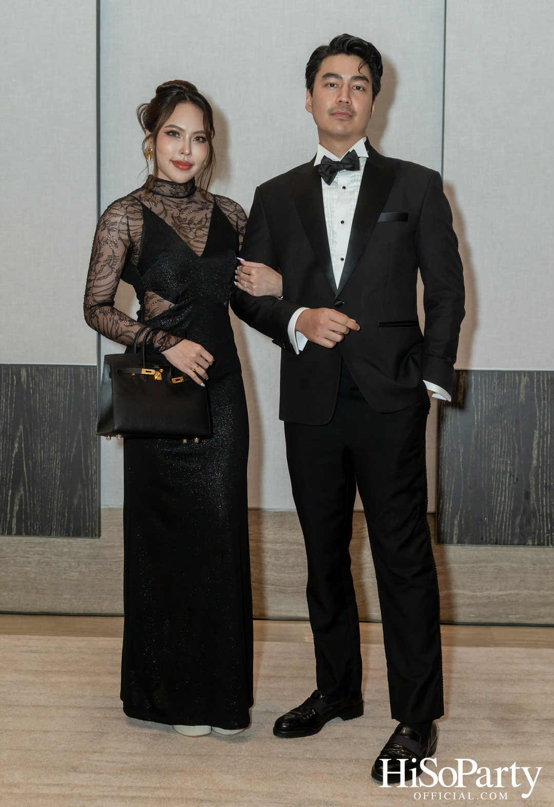 'The Heart of Sharing – หัวใจแห่งการแบ่งปัน' ฉลอง 22 ปี HiSoParty กาล่าดินเนอร์การกุศล