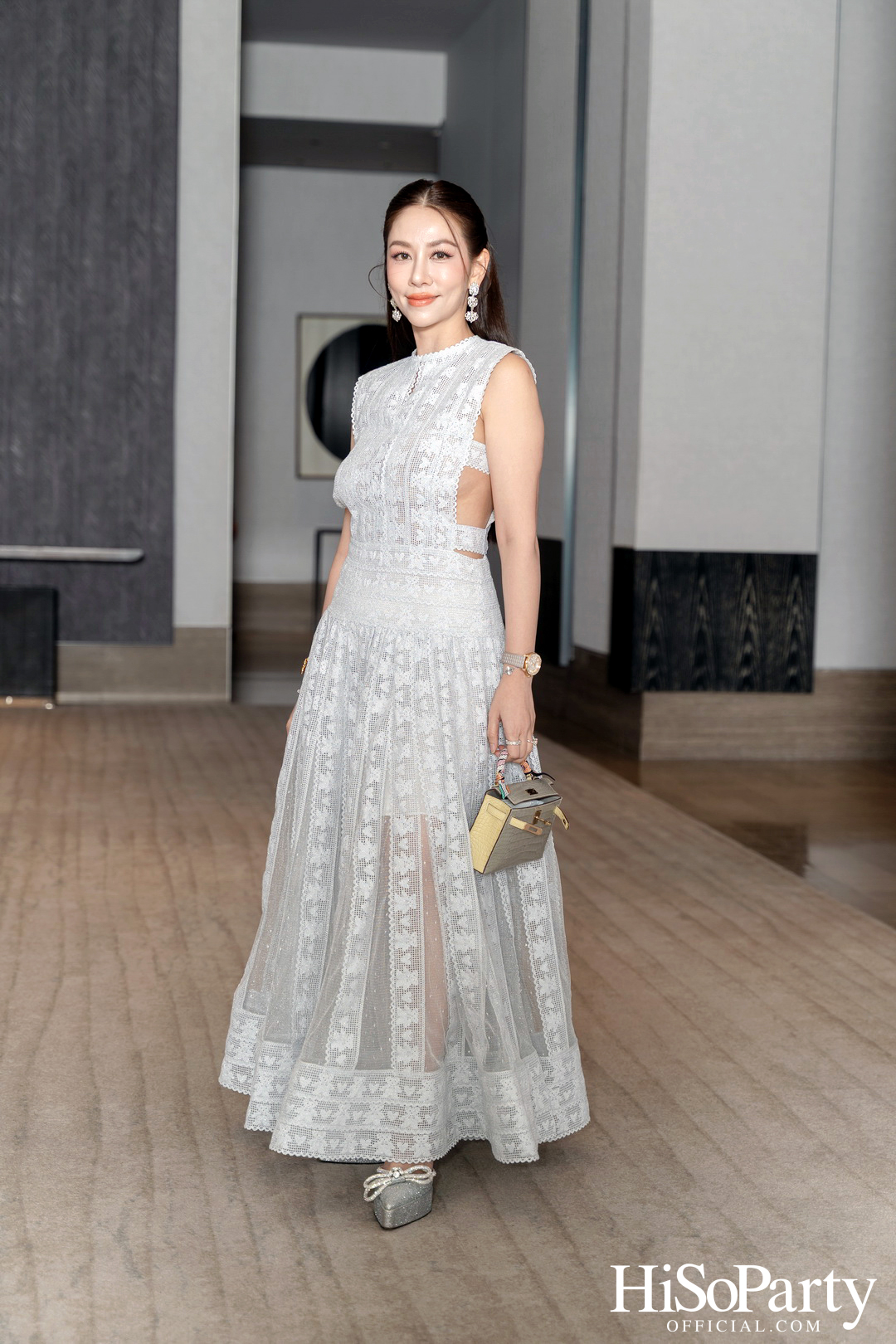 'The Heart of Sharing – หัวใจแห่งการแบ่งปัน' ฉลอง 22 ปี HiSoParty กาล่าดินเนอร์การกุศล