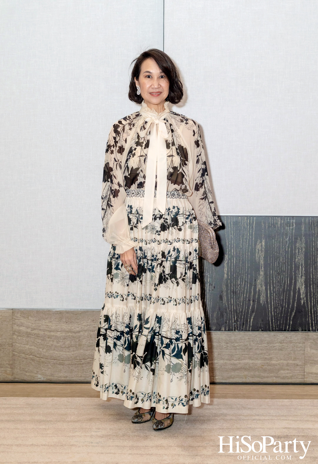 'The Heart of Sharing – หัวใจแห่งการแบ่งปัน' ฉลอง 22 ปี HiSoParty กาล่าดินเนอร์การกุศล