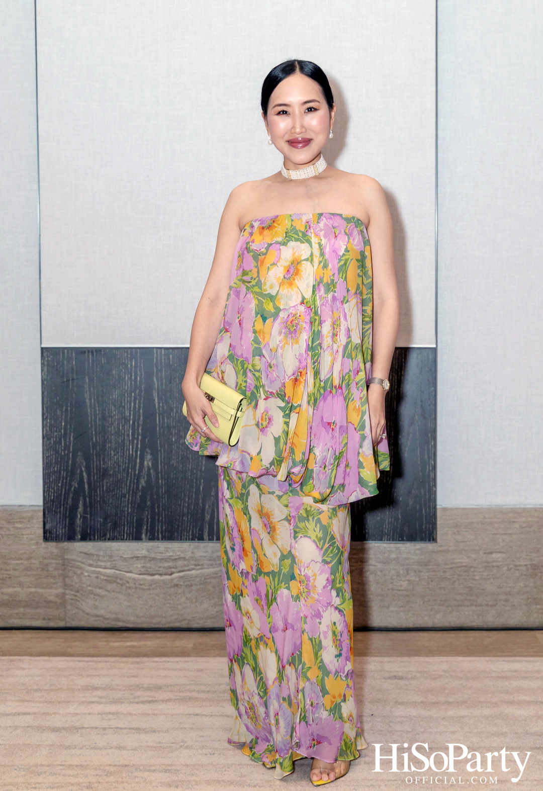 'The Heart of Sharing – หัวใจแห่งการแบ่งปัน' ฉลอง 22 ปี HiSoParty กาล่าดินเนอร์การกุศล