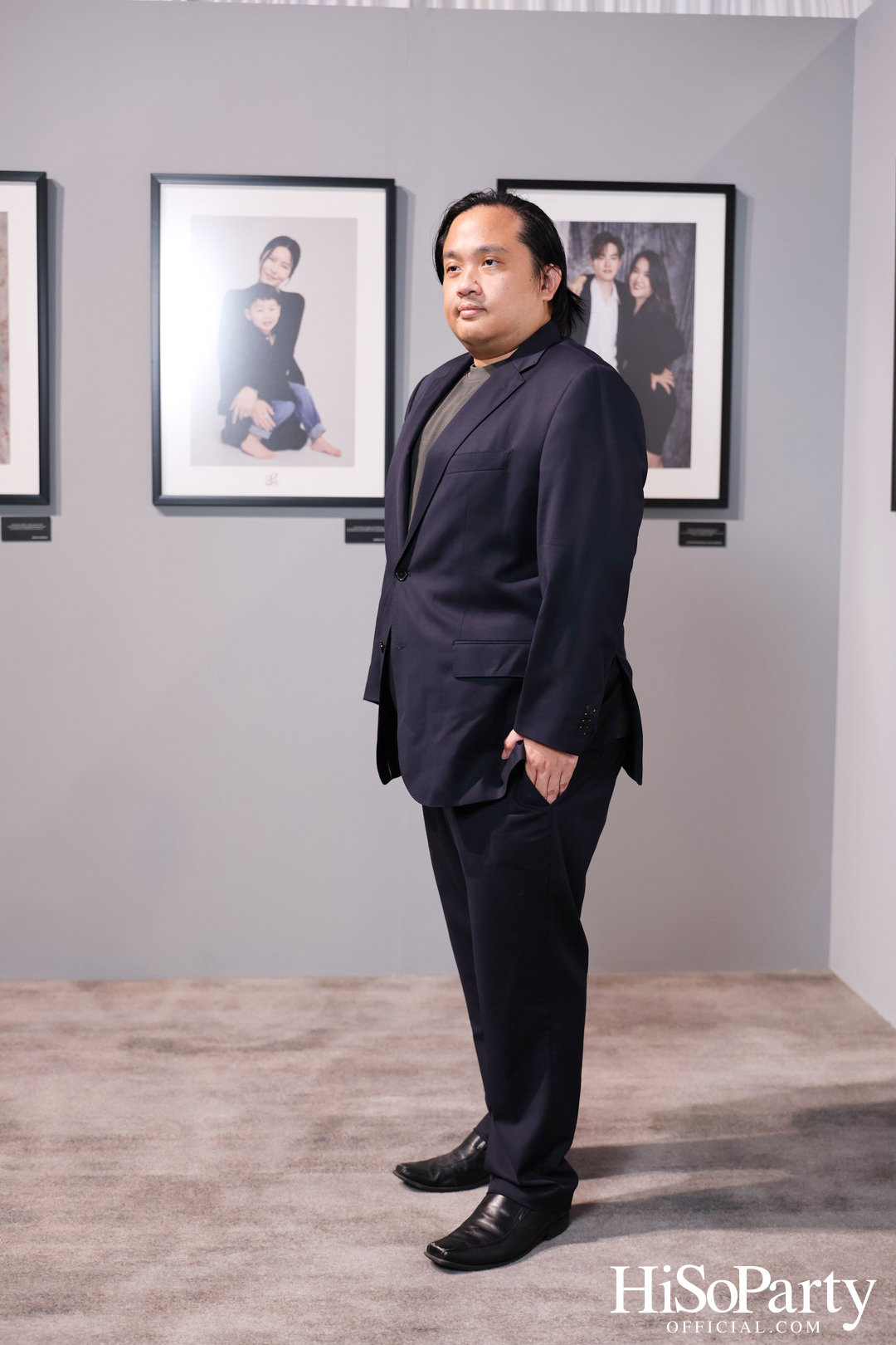 'The Heart of Sharing – หัวใจแห่งการแบ่งปัน' ฉลอง 22 ปี HiSoParty กาล่าดินเนอร์การกุศล