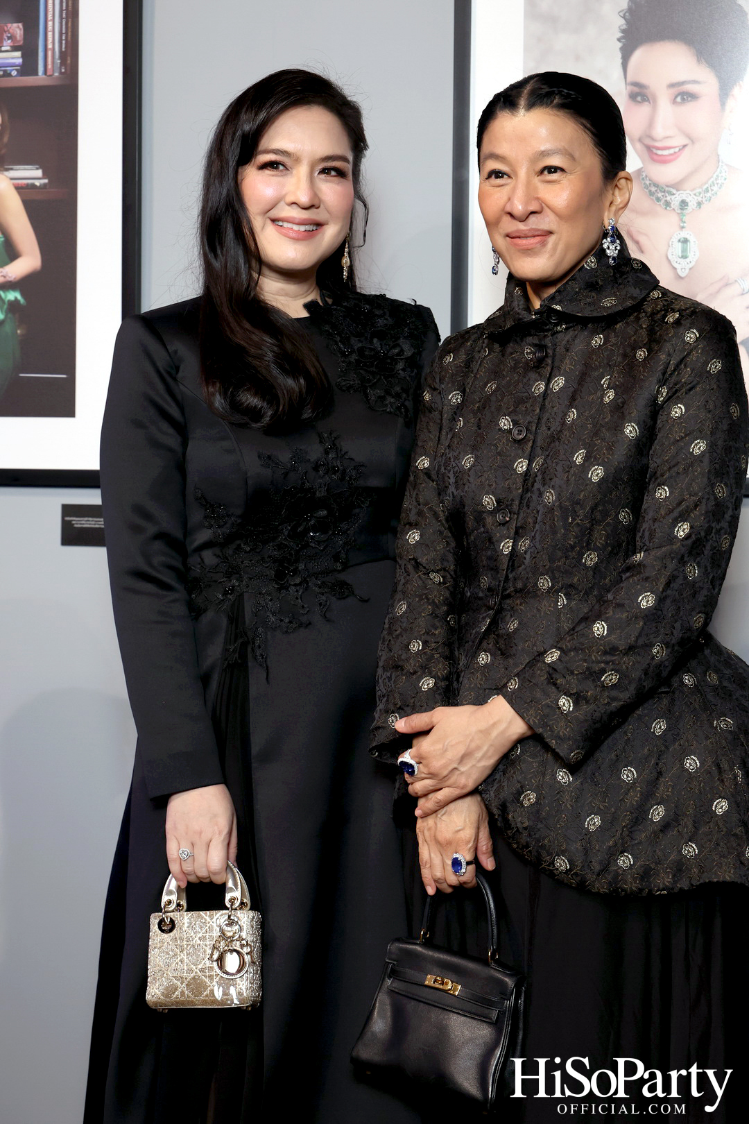 'The Heart of Sharing – หัวใจแห่งการแบ่งปัน' ฉลอง 22 ปี HiSoParty กาล่าดินเนอร์การกุศล