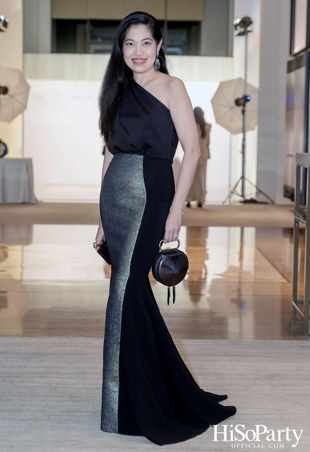 'The Heart of Sharing – หัวใจแห่งการแบ่งปัน' ฉลอง 22 ปี HiSoParty กาล่าดินเนอร์การกุศล