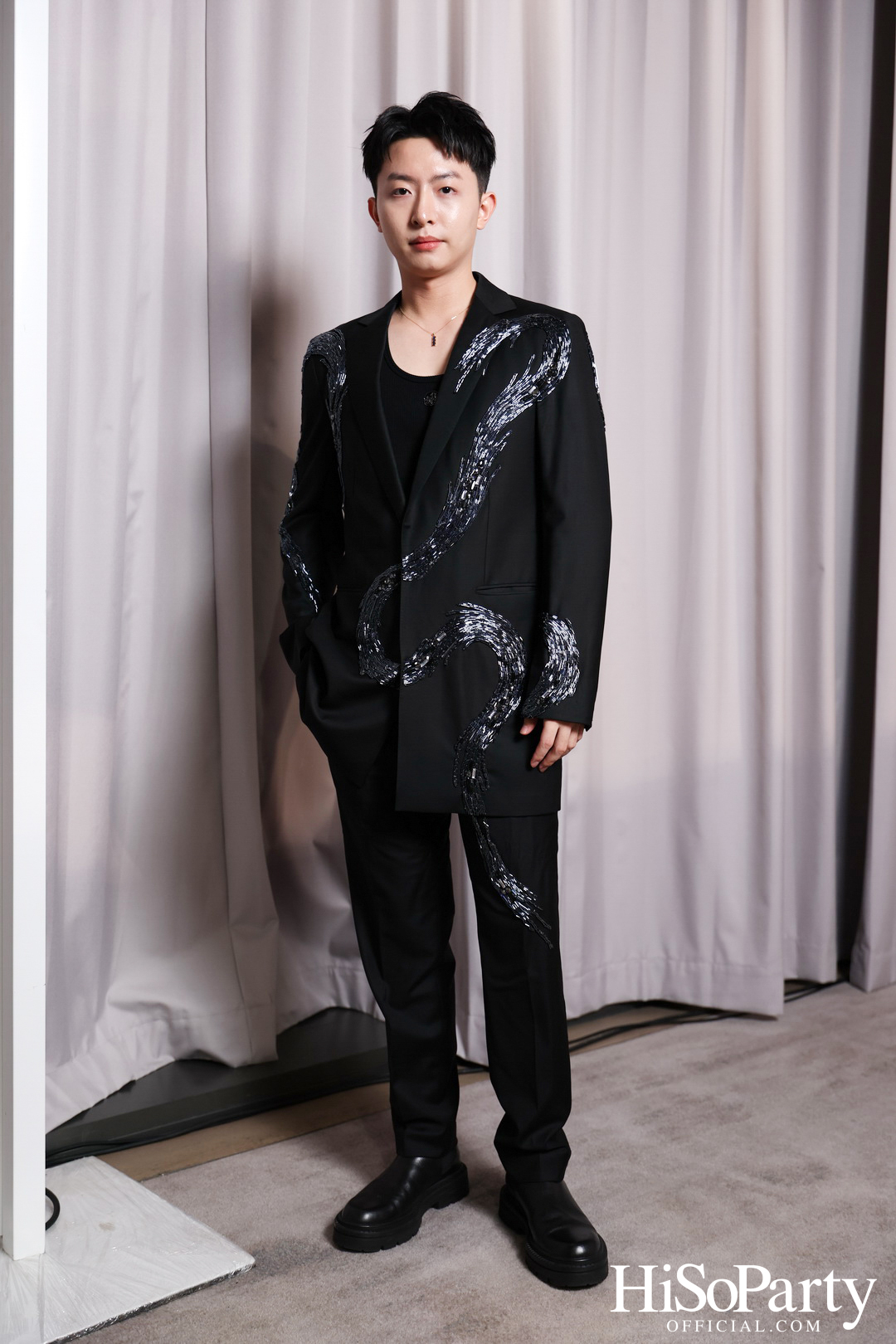 'The Heart of Sharing – หัวใจแห่งการแบ่งปัน' ฉลอง 22 ปี HiSoParty กาล่าดินเนอร์การกุศล