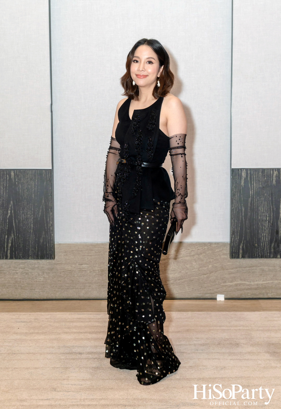 'The Heart of Sharing – หัวใจแห่งการแบ่งปัน' ฉลอง 22 ปี HiSoParty กาล่าดินเนอร์การกุศล