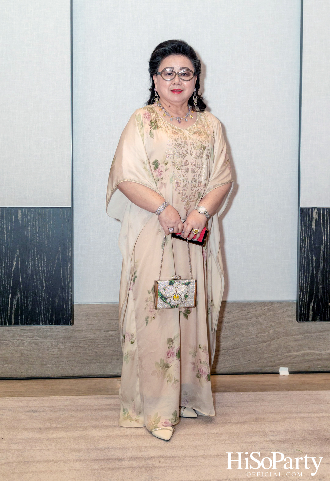 'The Heart of Sharing – หัวใจแห่งการแบ่งปัน' ฉลอง 22 ปี HiSoParty กาล่าดินเนอร์การกุศล