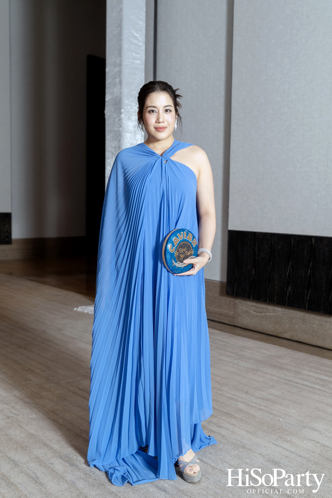 'The Heart of Sharing – หัวใจแห่งการแบ่งปัน' ฉลอง 22 ปี HiSoParty กาล่าดินเนอร์การกุศล