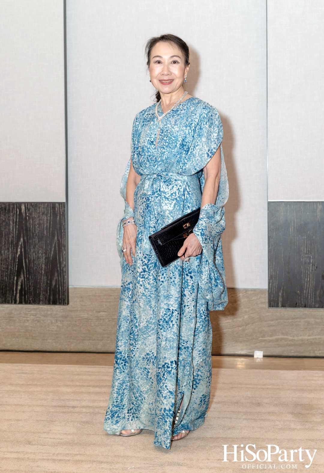 'The Heart of Sharing – หัวใจแห่งการแบ่งปัน' ฉลอง 22 ปี HiSoParty กาล่าดินเนอร์การกุศล